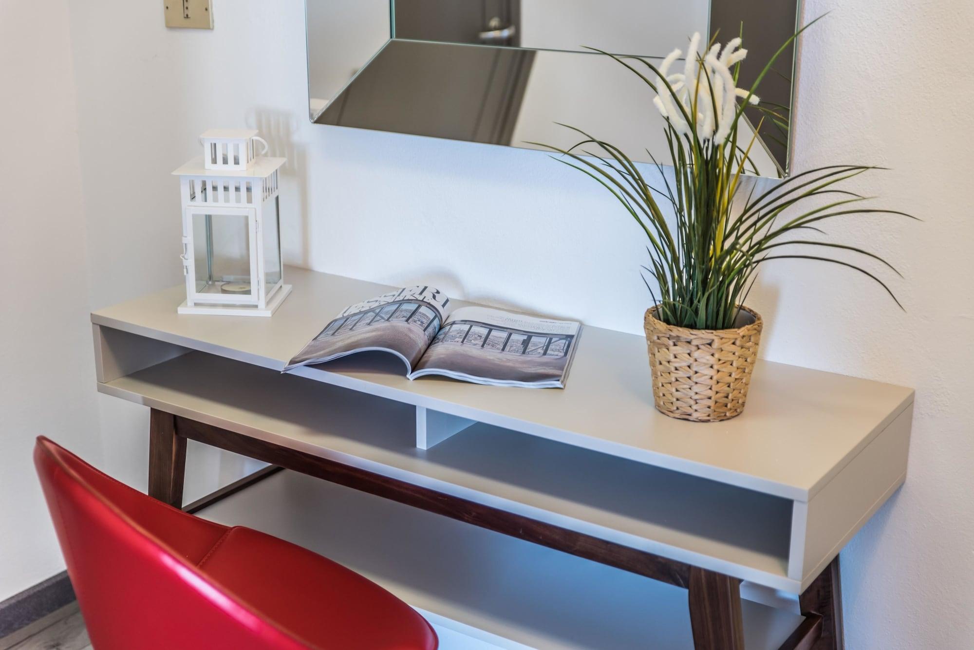 Fiorita Boutique 4*