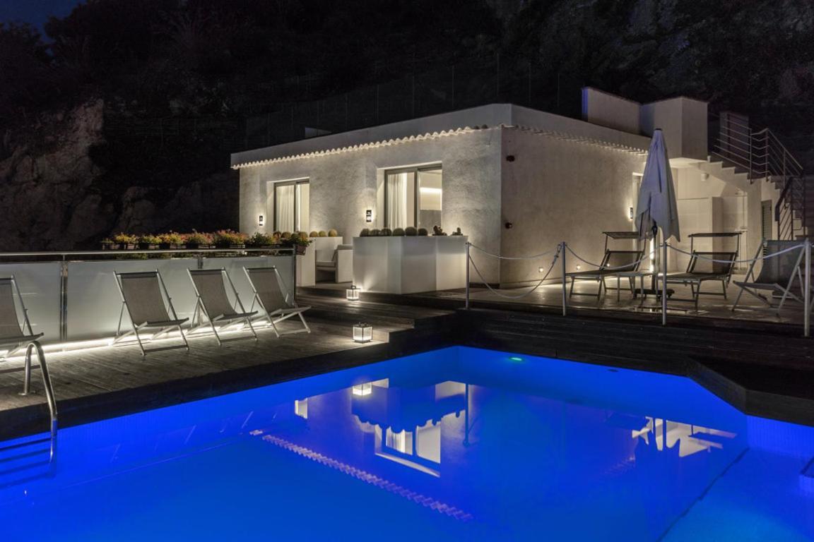 Fiorita Boutique Hotel Taormina