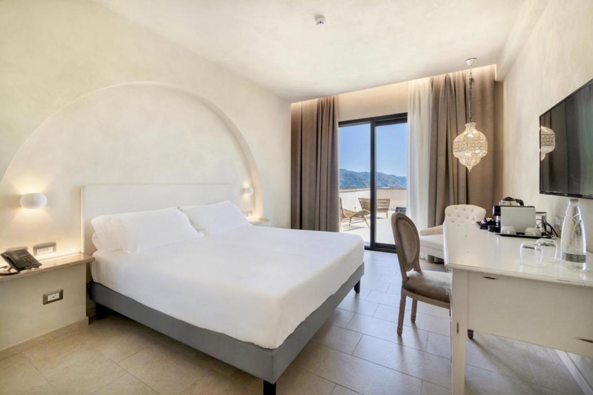Hotel Fiorita Boutique Taormina