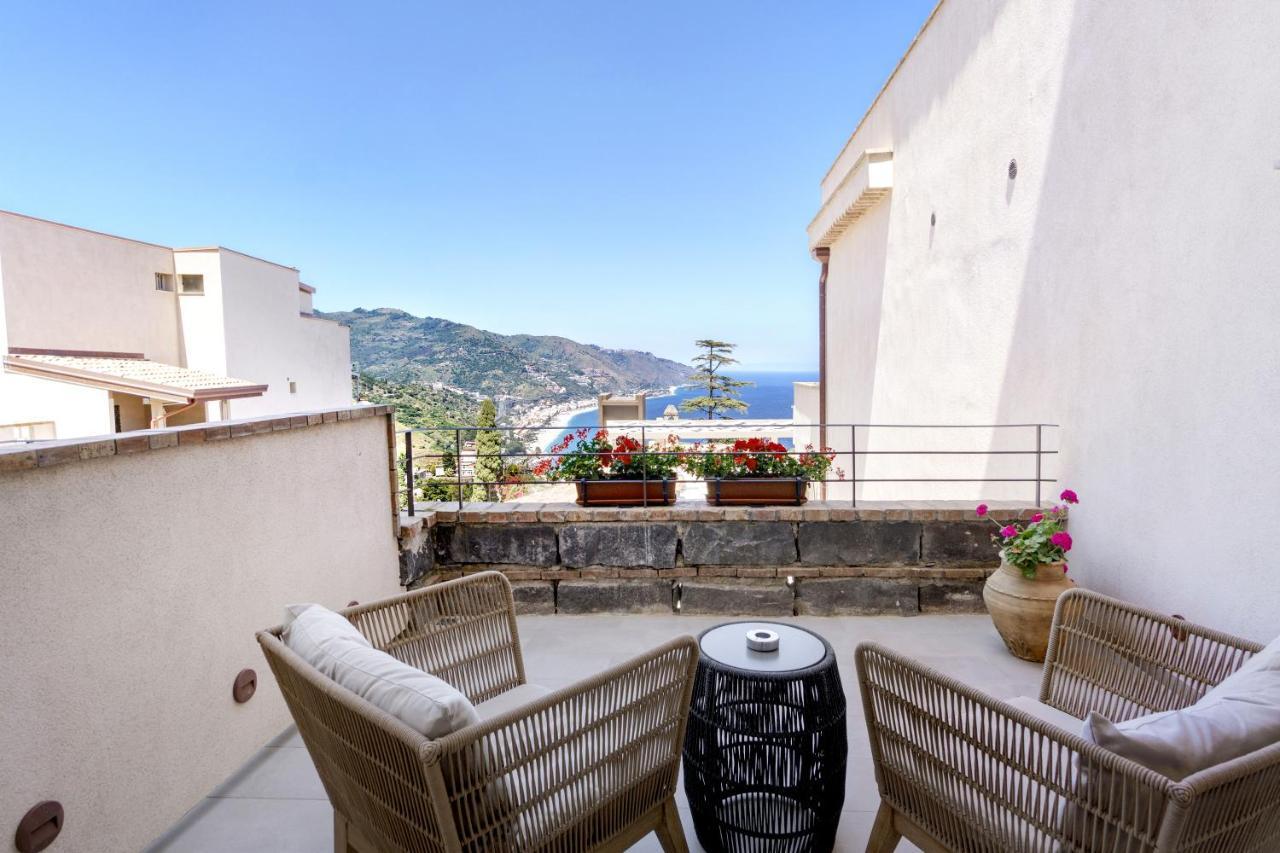 Fiorita Boutique Hotel Taormina