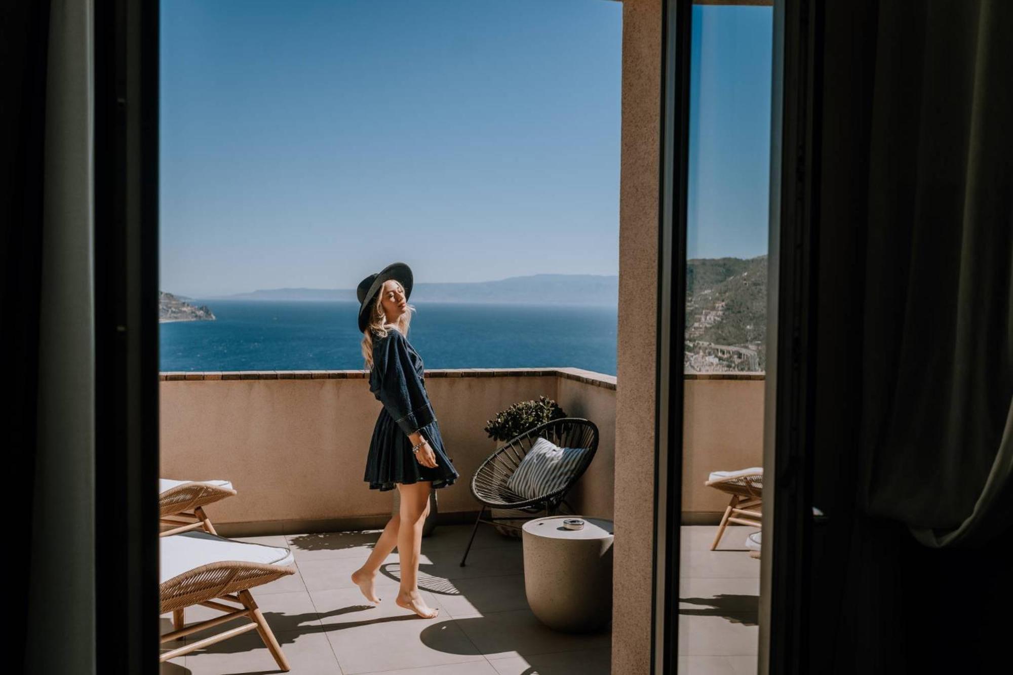 Hotel Fiorita Boutique