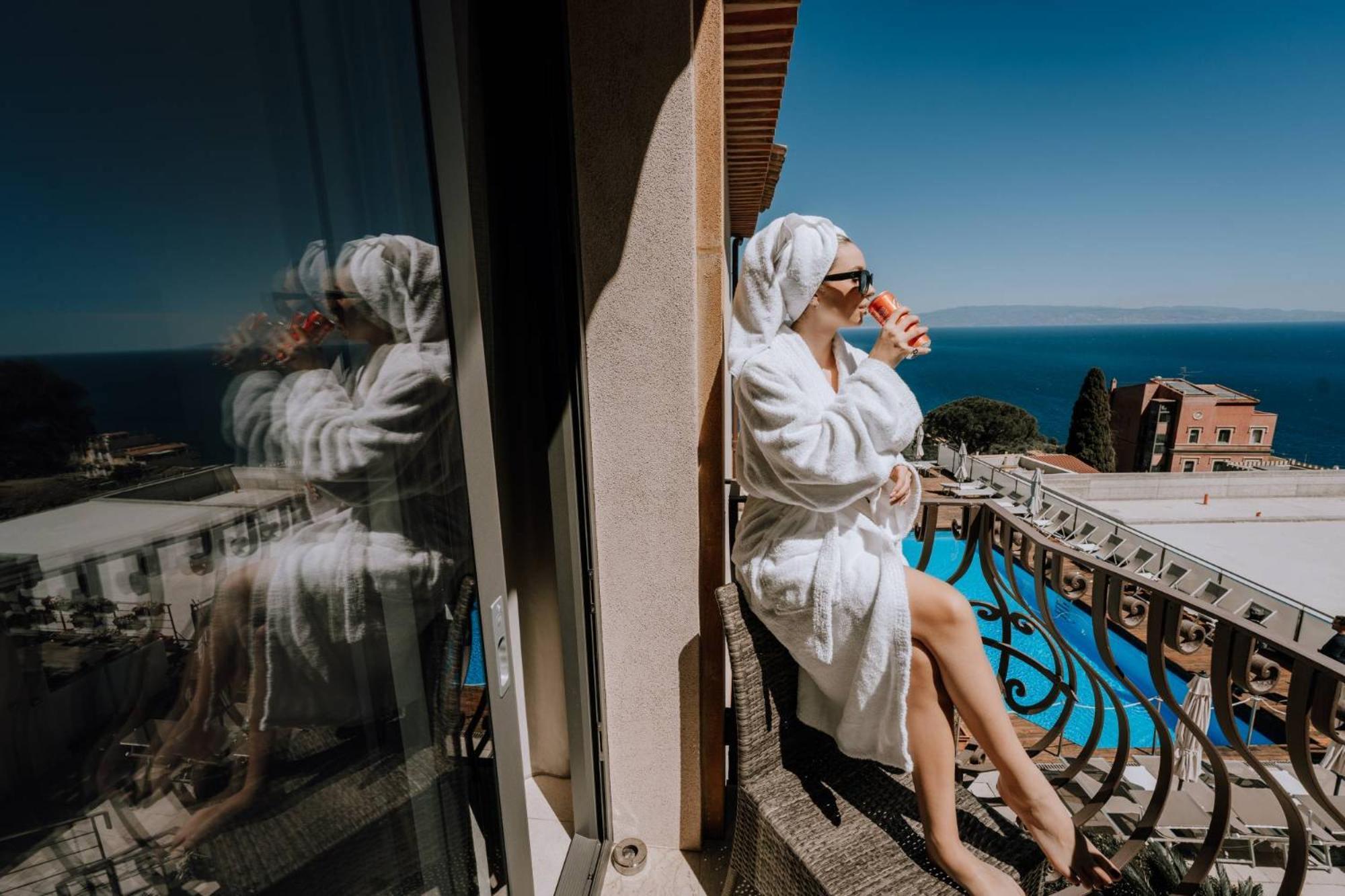 Villa Fiorita Boutique Hotel