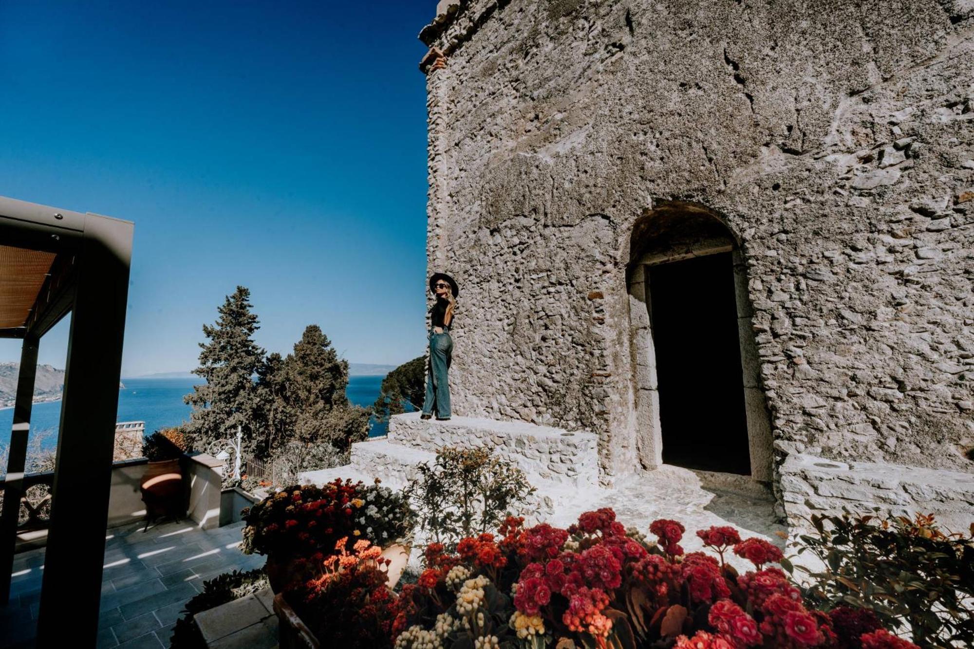 Hotel Villa Fiorita Boutique Hotel Taormina