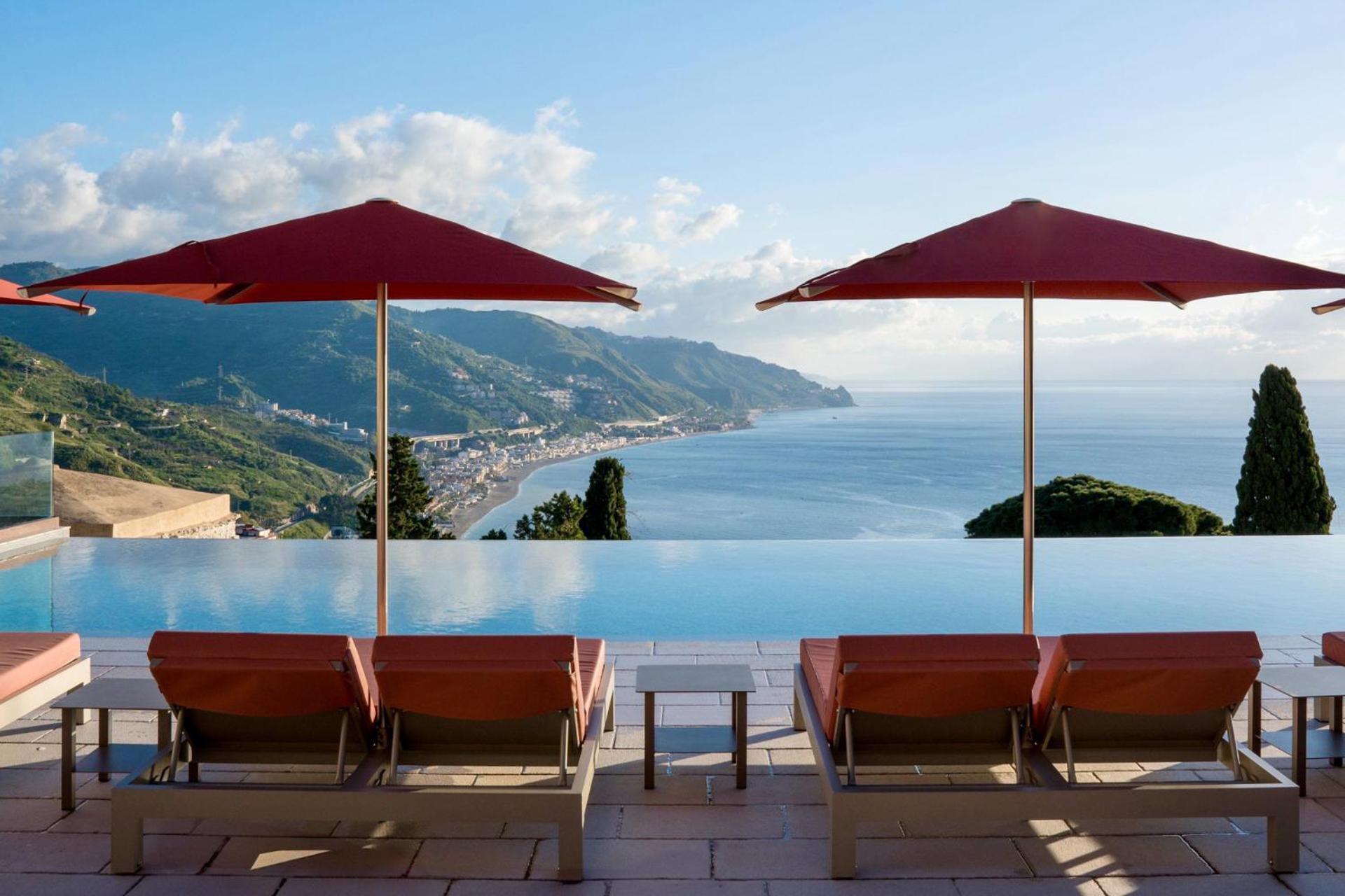 Hotel Villa Fiorita Boutique Hotel 4*