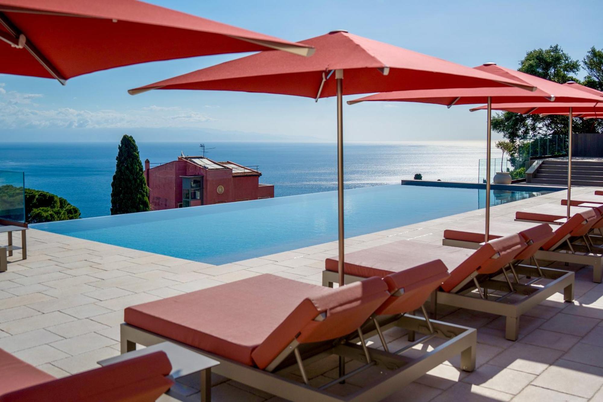 Villa Fiorita Boutique Hotel Hotel Taormina