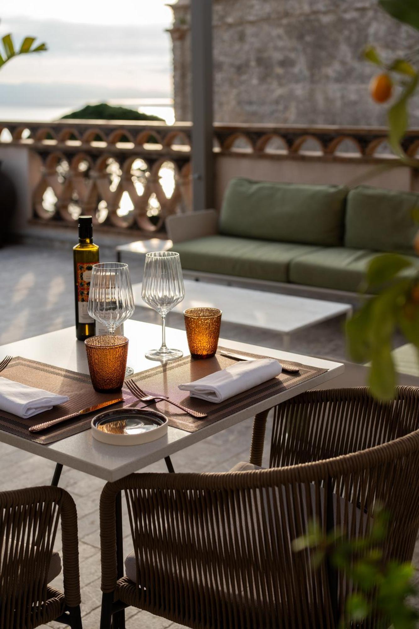 Hotel Villa Fiorita Boutique Hotel 4*