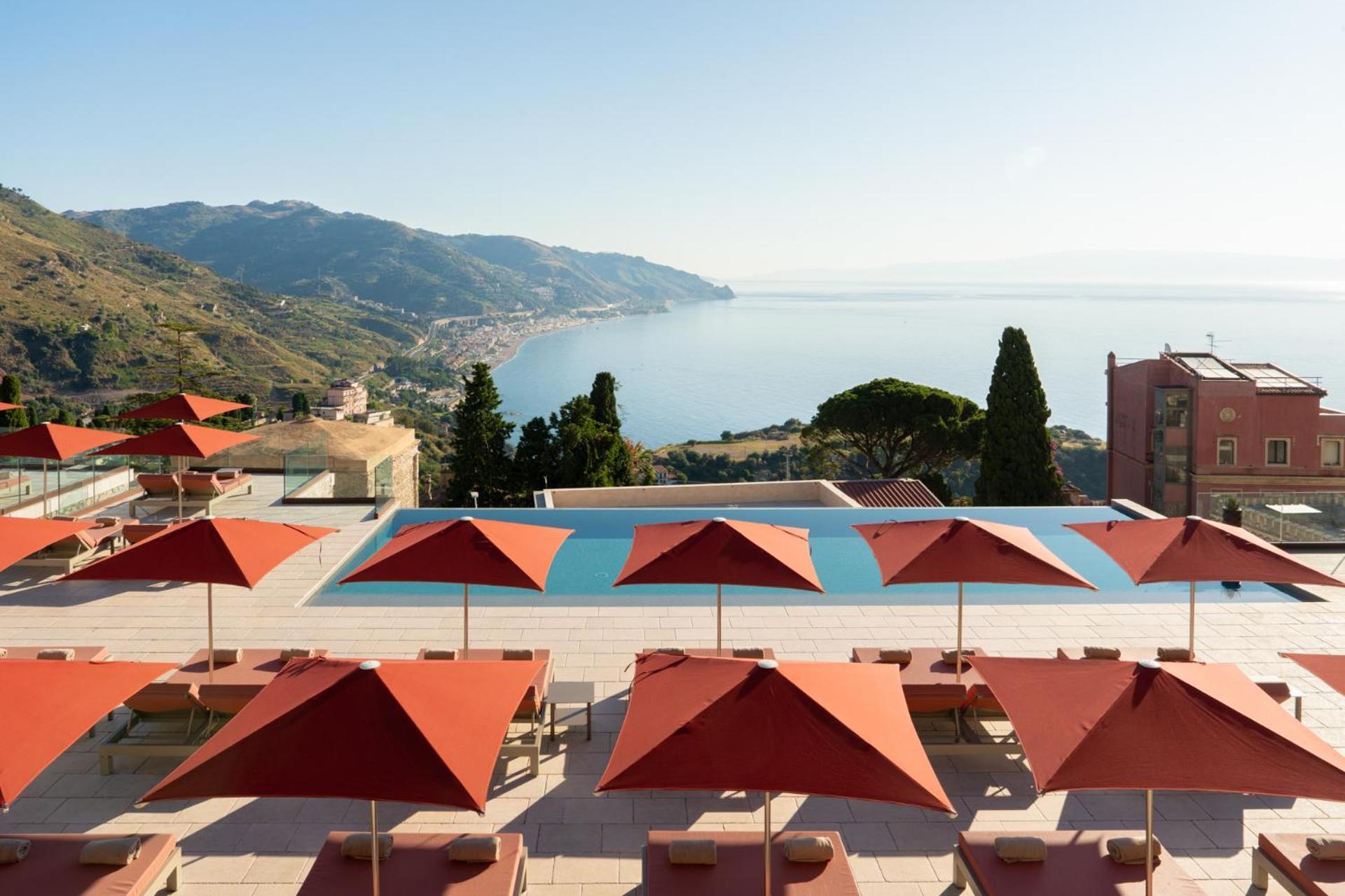 Villa Fiorita Boutique Hotel Hotel Taormina