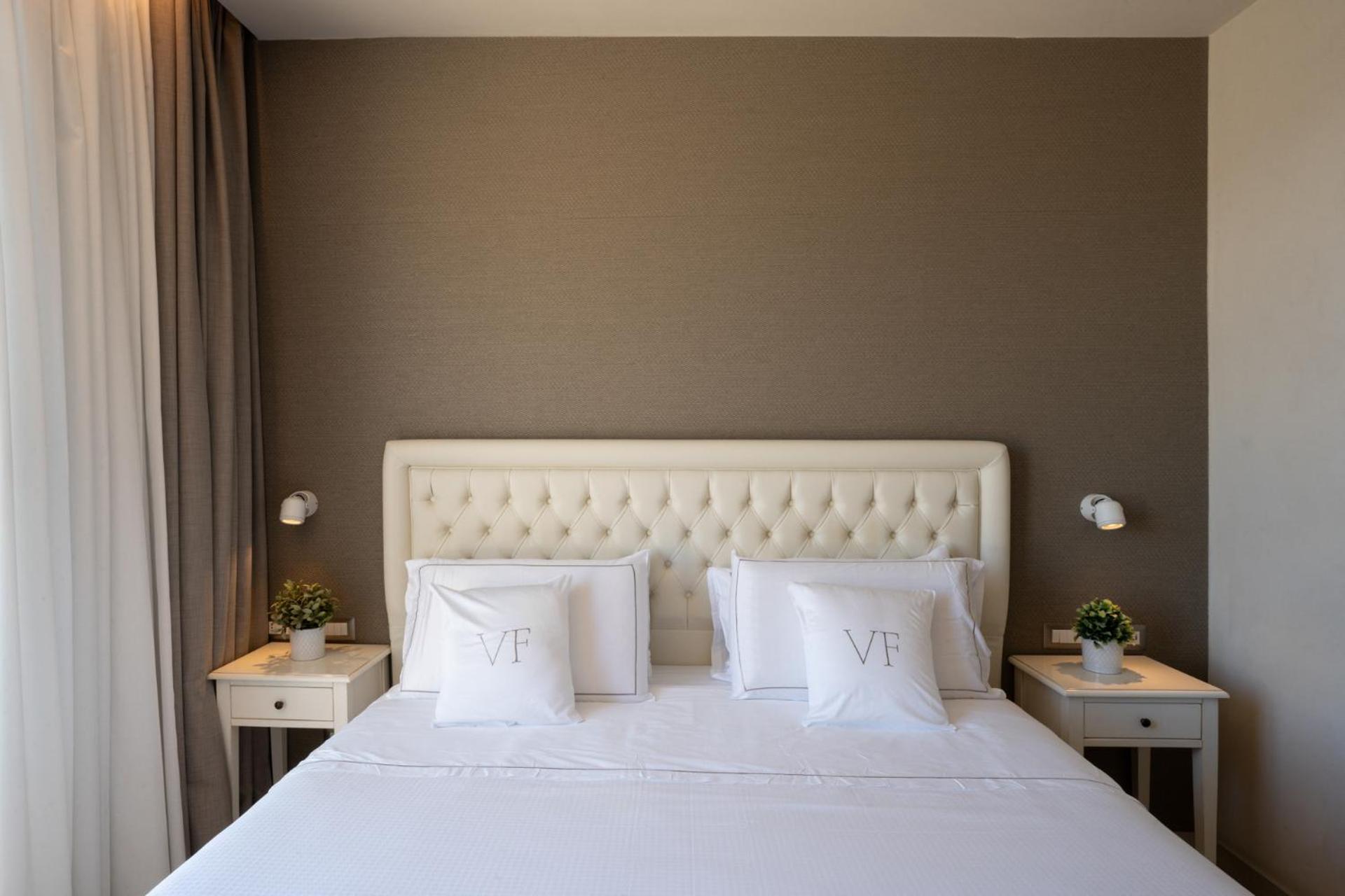 Villa Fiorita Boutique Hotel