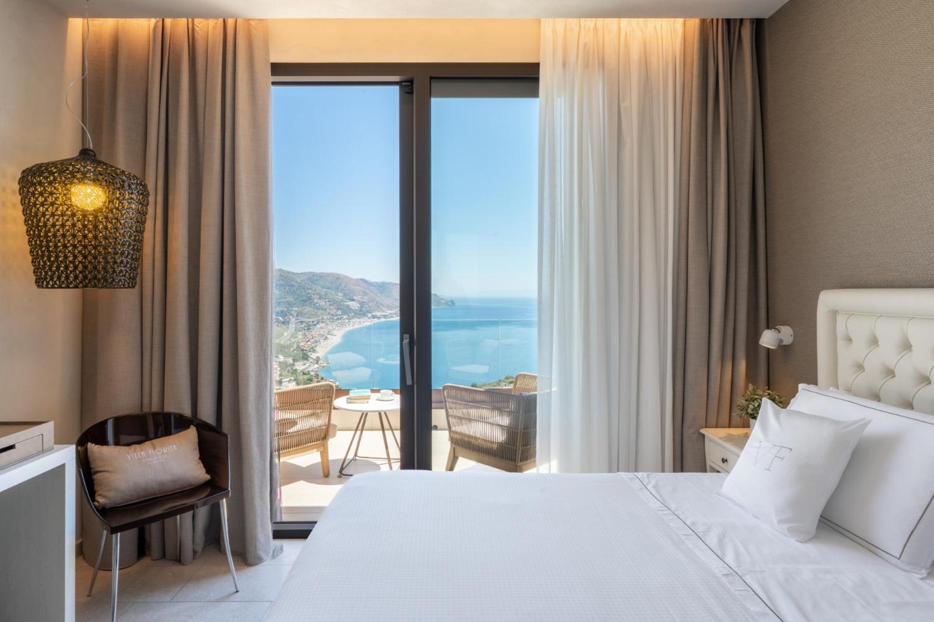 Hotel Villa Fiorita Boutique Hotel