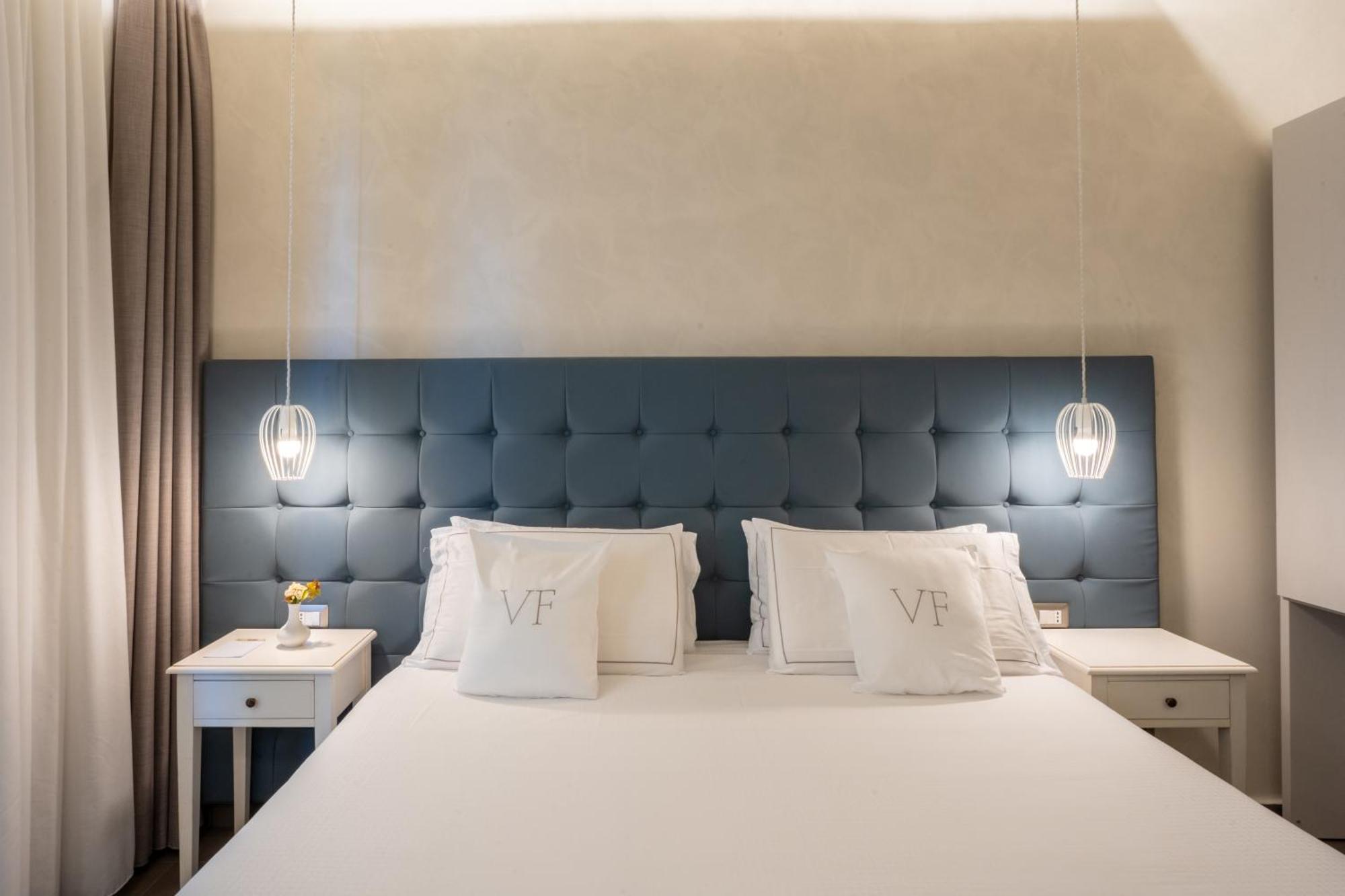 Villa Fiorita Boutique Hotel Hotel Taormina