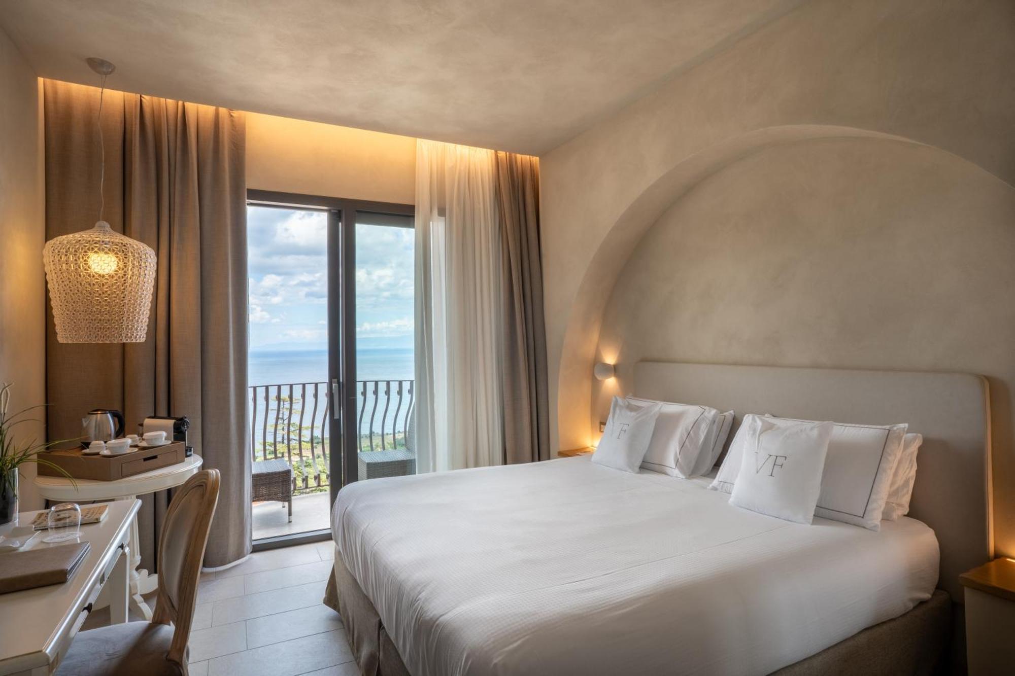 Hotel Villa Fiorita Boutique Hotel