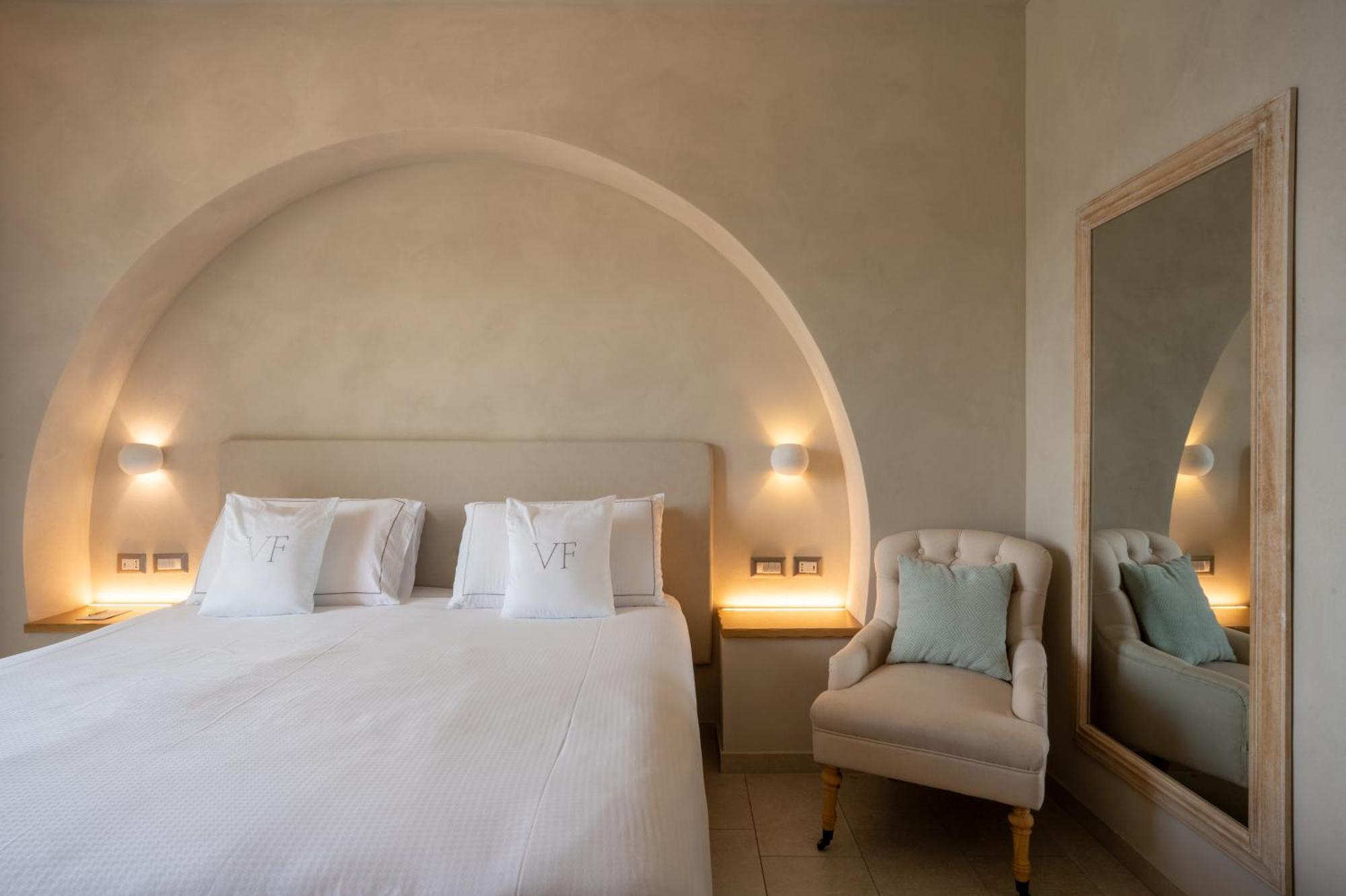 Villa Fiorita Boutique Hotel Hotel 4*