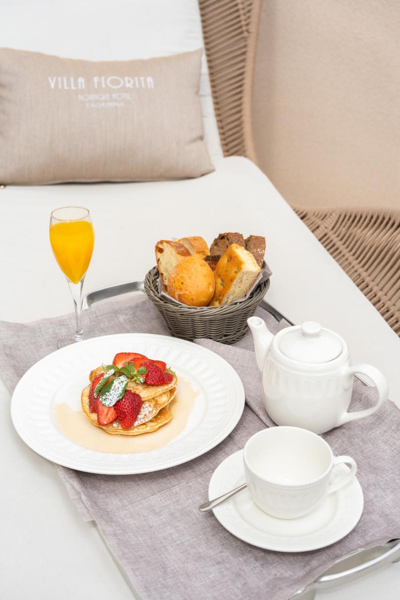 Villa Fiorita Boutique Hotel 4*