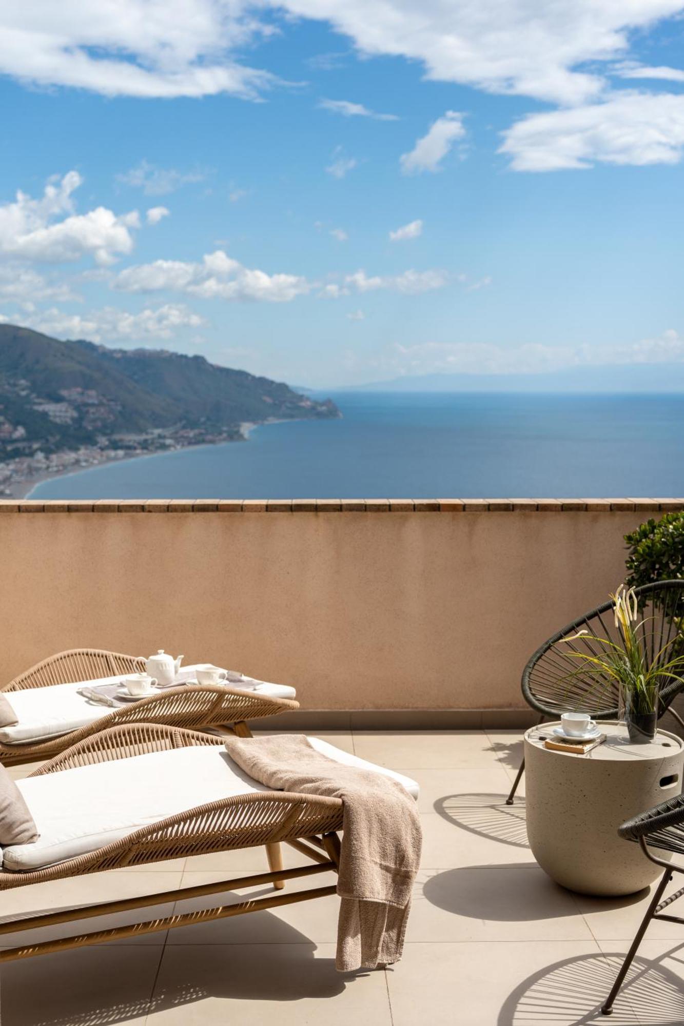 Villa Fiorita Boutique Hotel Taormina