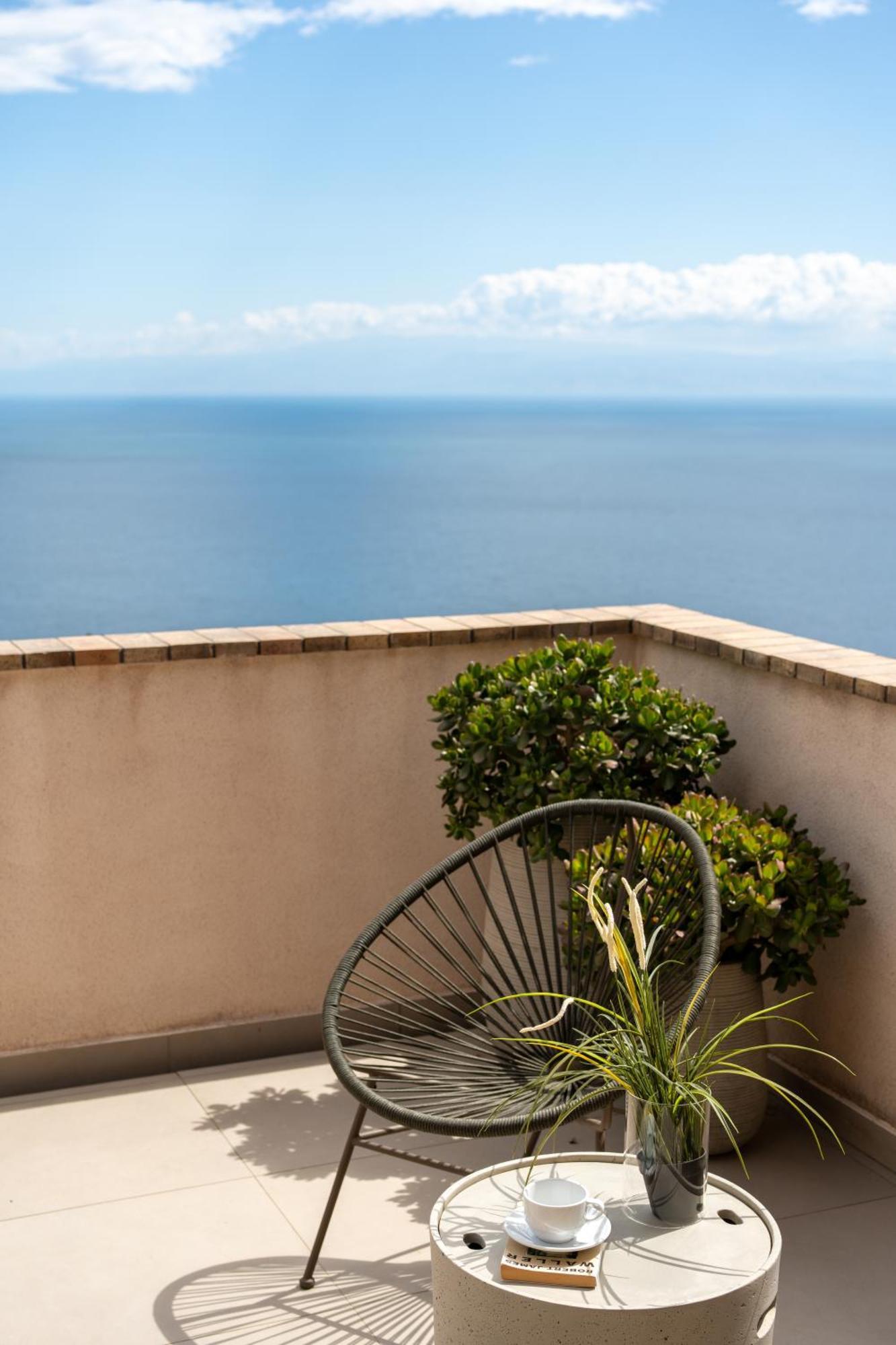 Villa Fiorita Boutique Hotel 4* Taormina