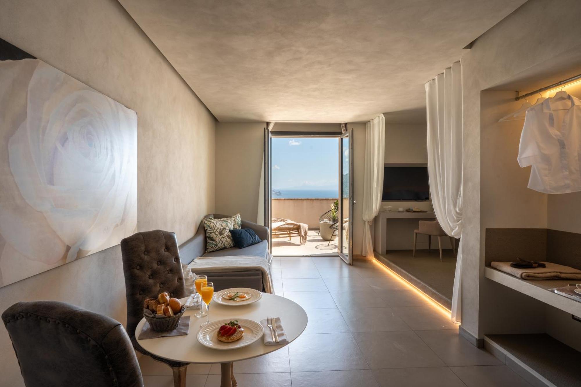 Villa Fiorita Boutique Hotel Hotel Taormina