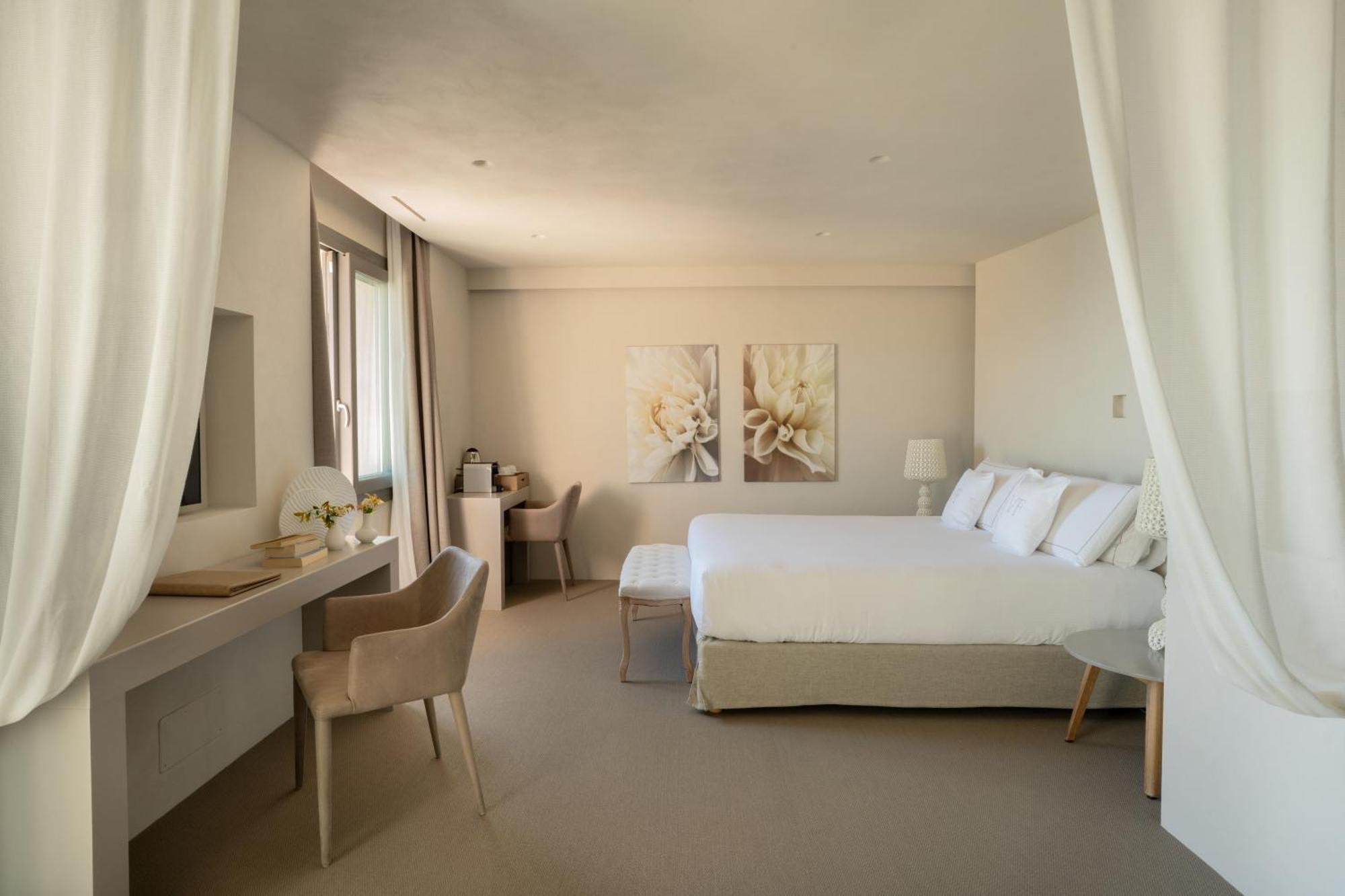 Villa Fiorita Boutique Hotel 4*