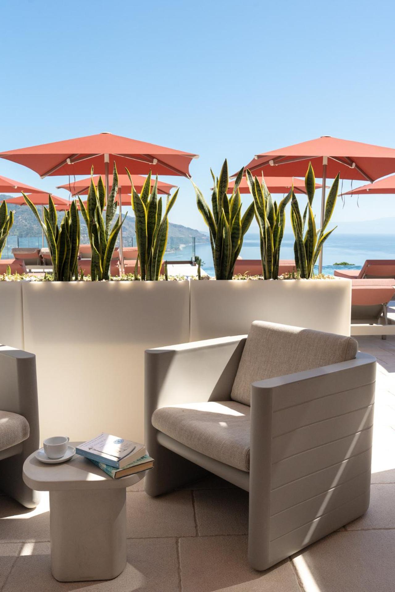 Villa Fiorita Boutique Hotel Hotel