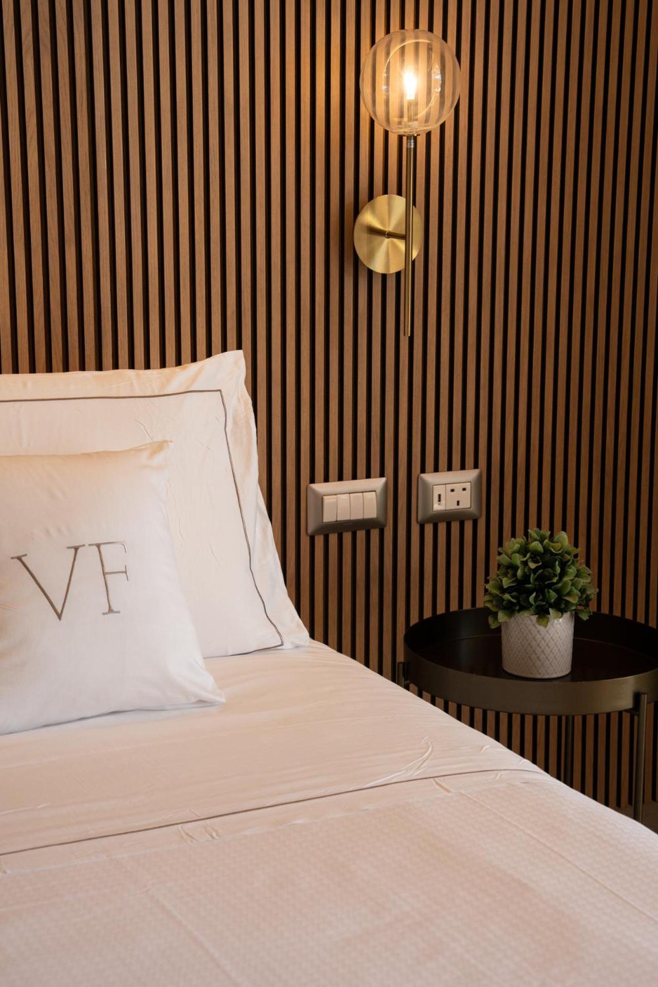Hotel Villa Fiorita Boutique Hotel