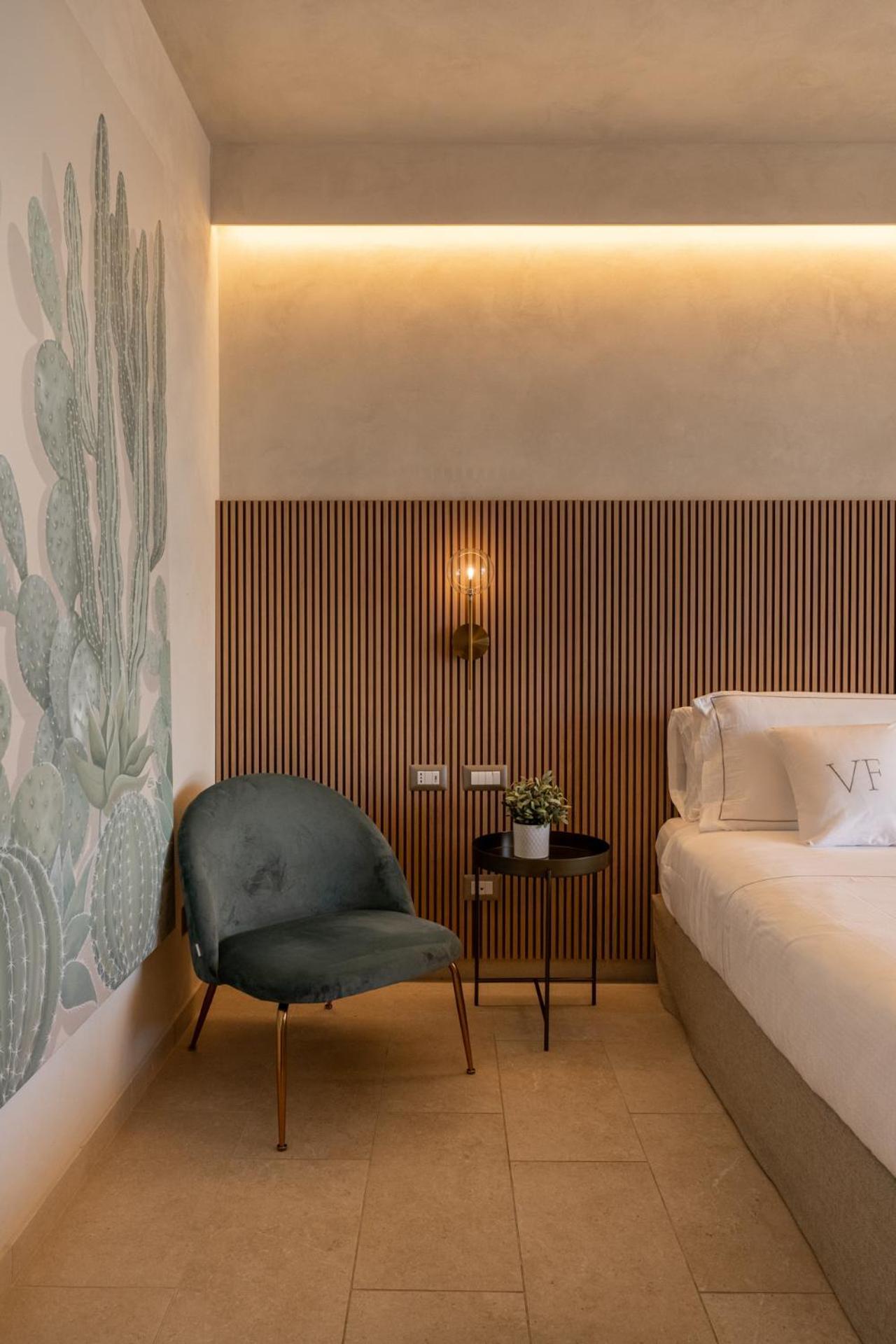 Hotel Villa Fiorita Boutique Hotel 4*