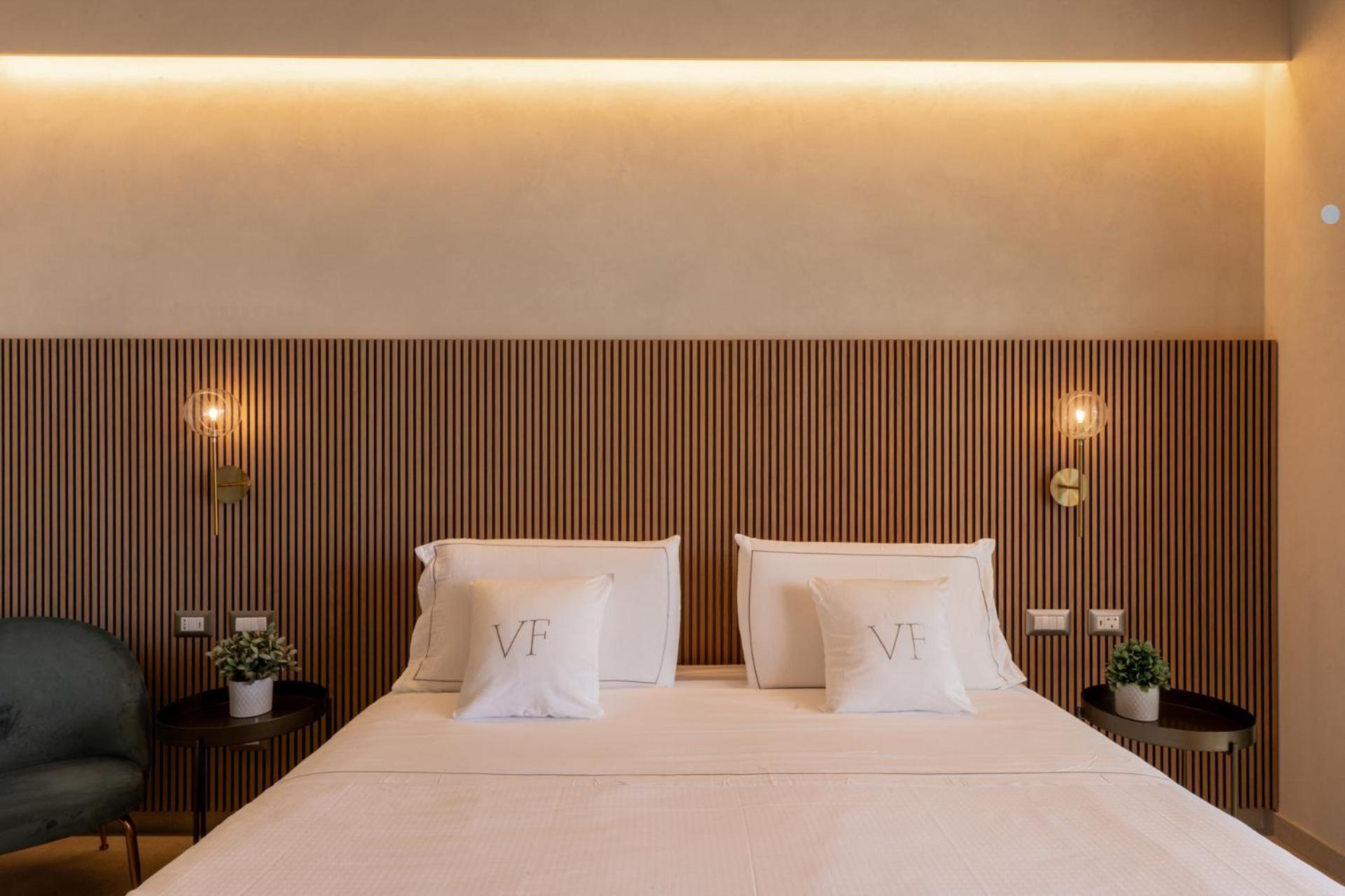 Hotel Villa Fiorita Boutique Hotel Taormina