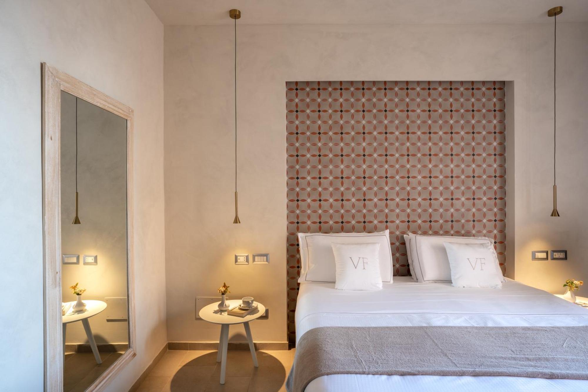 Villa Fiorita Boutique Hotel