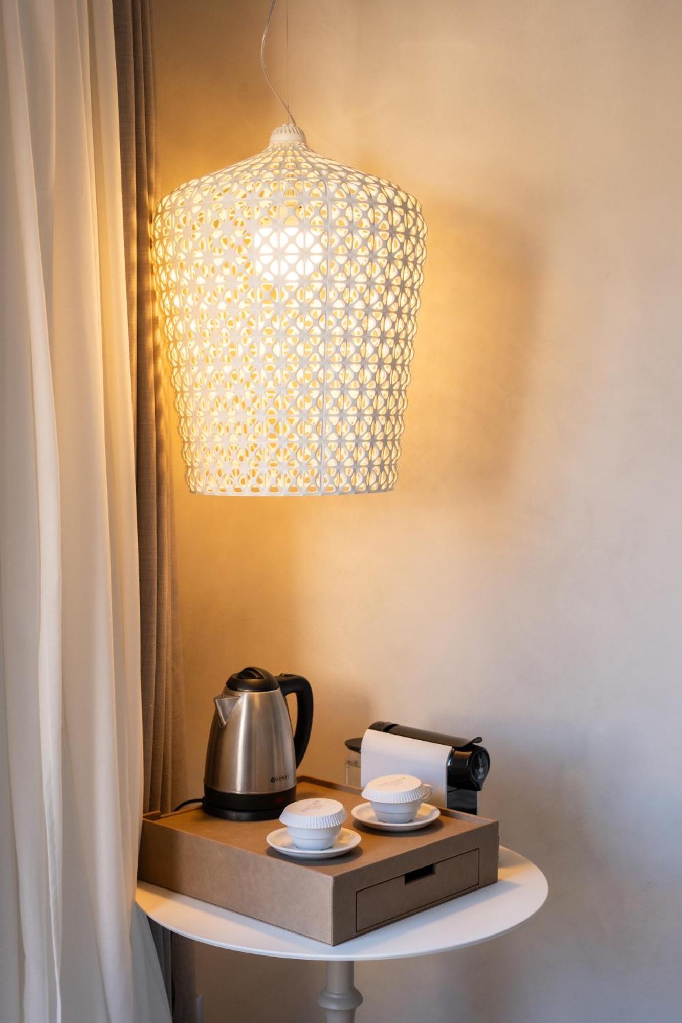 Hotel Villa Fiorita Boutique Hotel