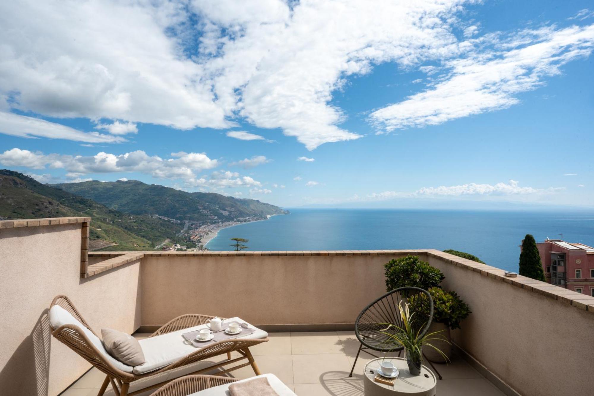 Villa Fiorita Boutique Hotel Hotel 4*
