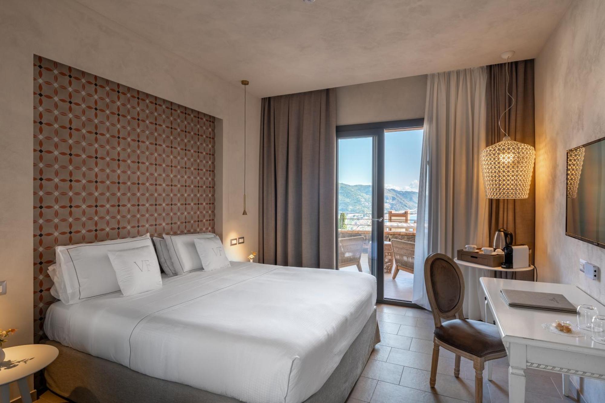 Villa Fiorita Boutique Hotel 4*