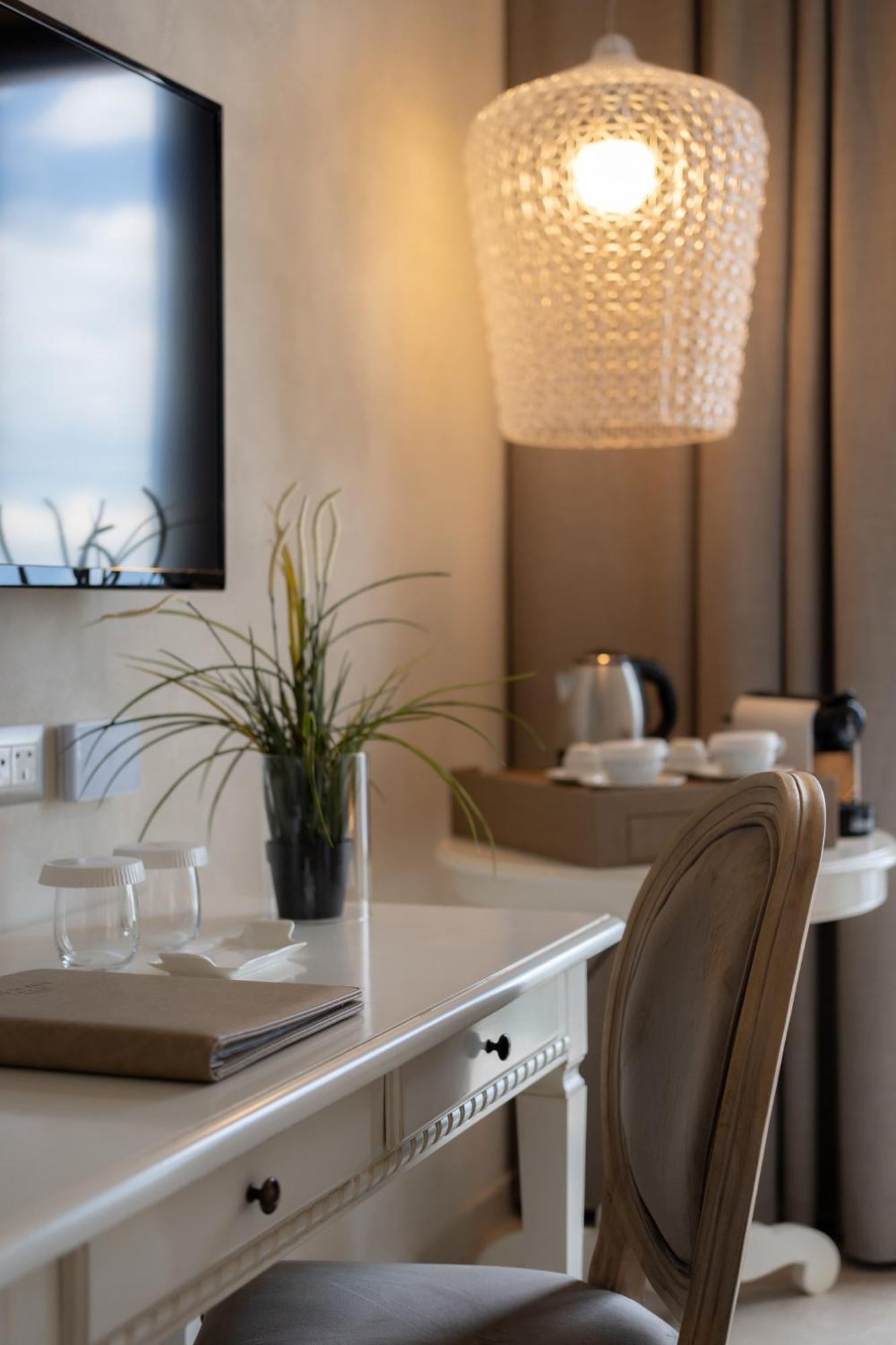 Hotel Villa Fiorita Boutique Hotel 4*