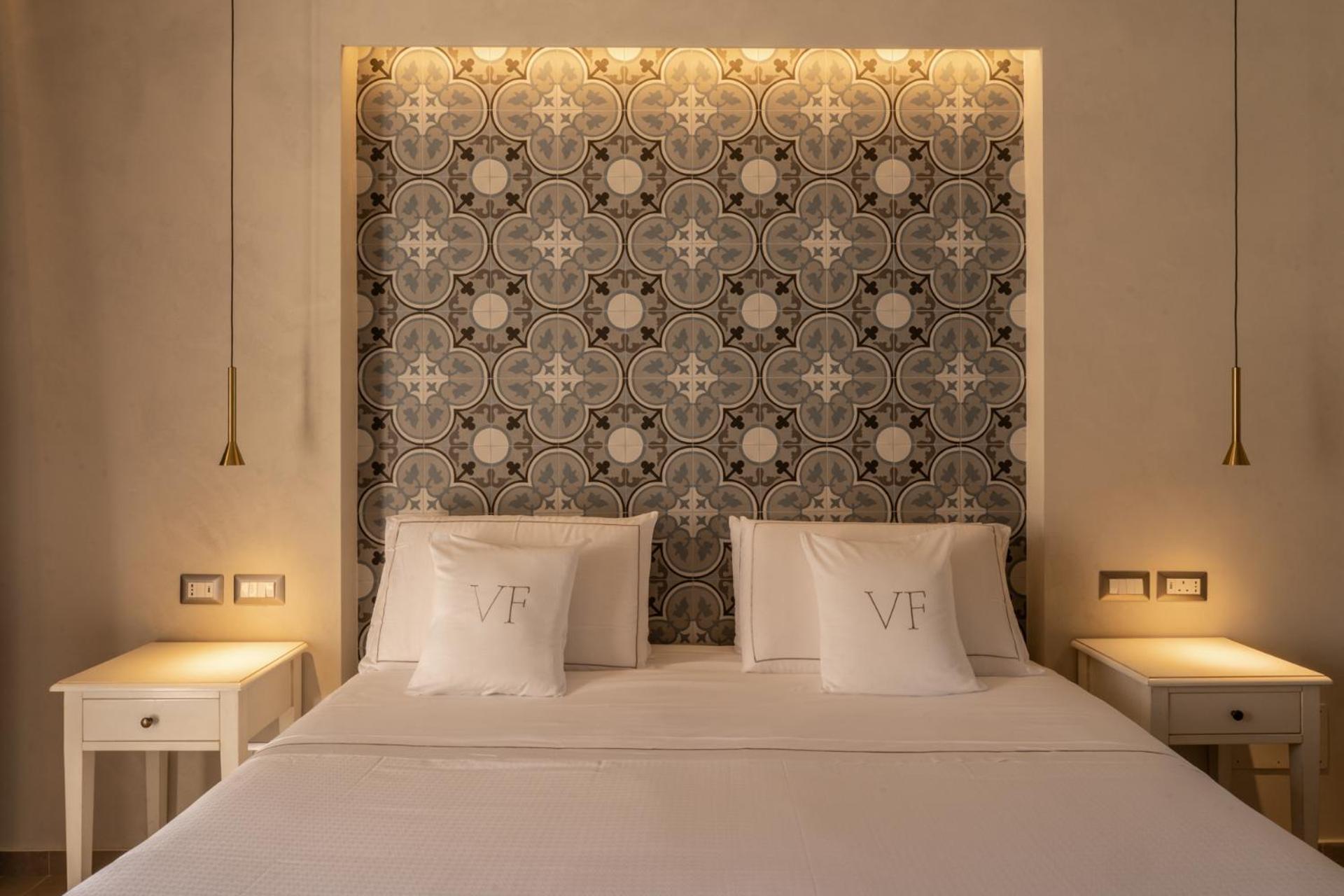 Villa Fiorita Boutique Hotel Taormina