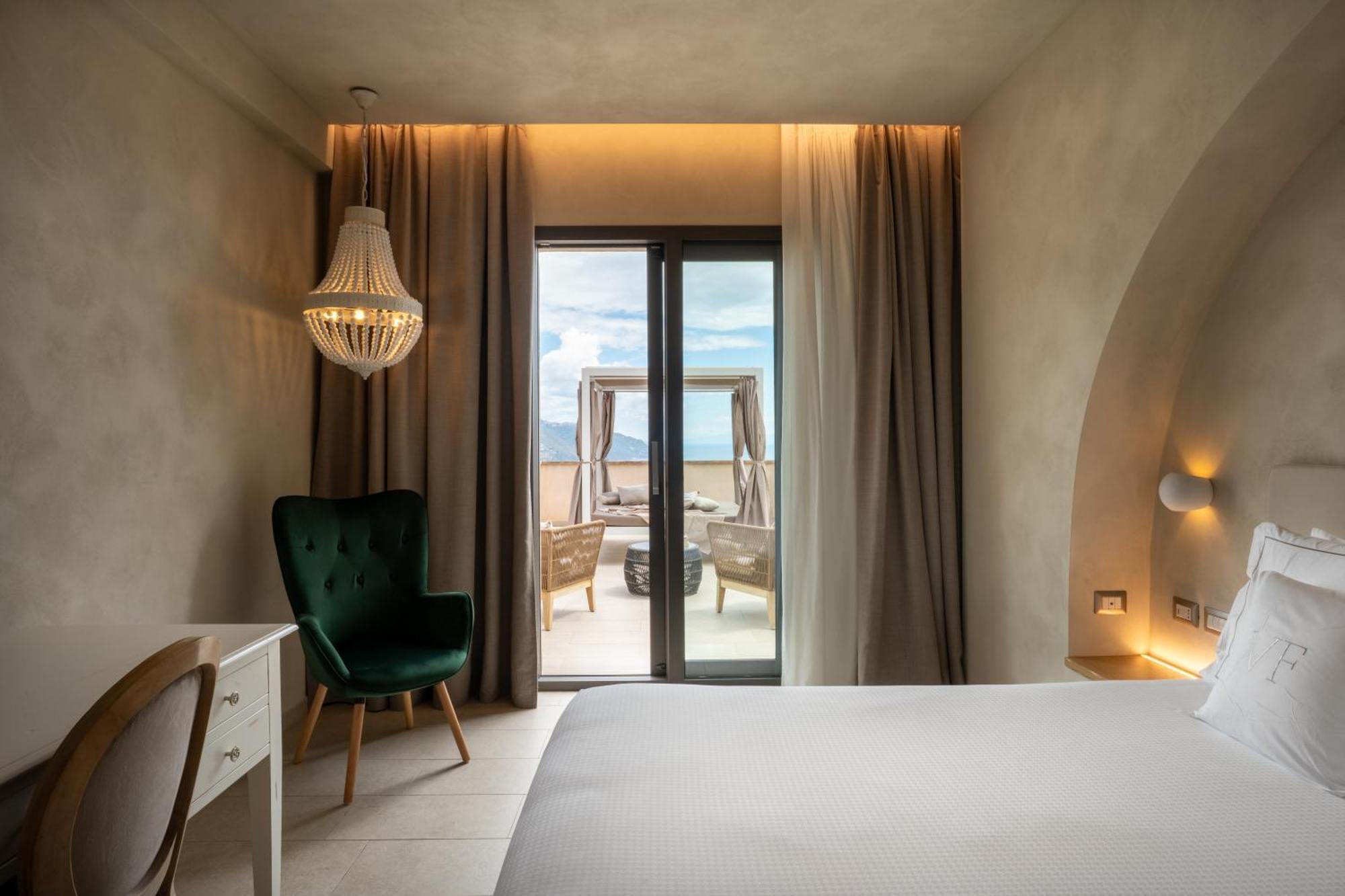 Villa Fiorita Boutique Hotel