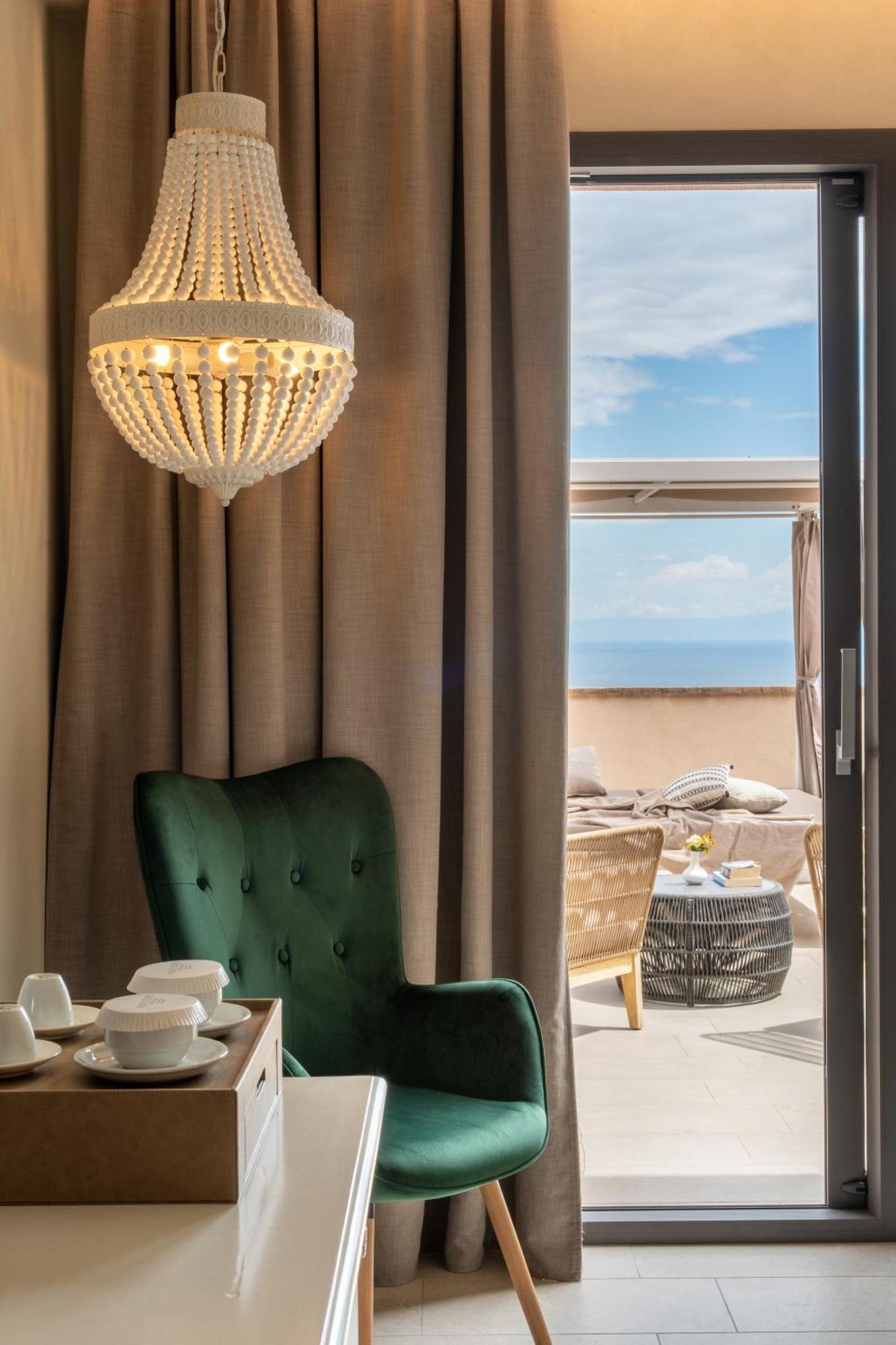 Villa Fiorita Boutique Hotel Hotel
