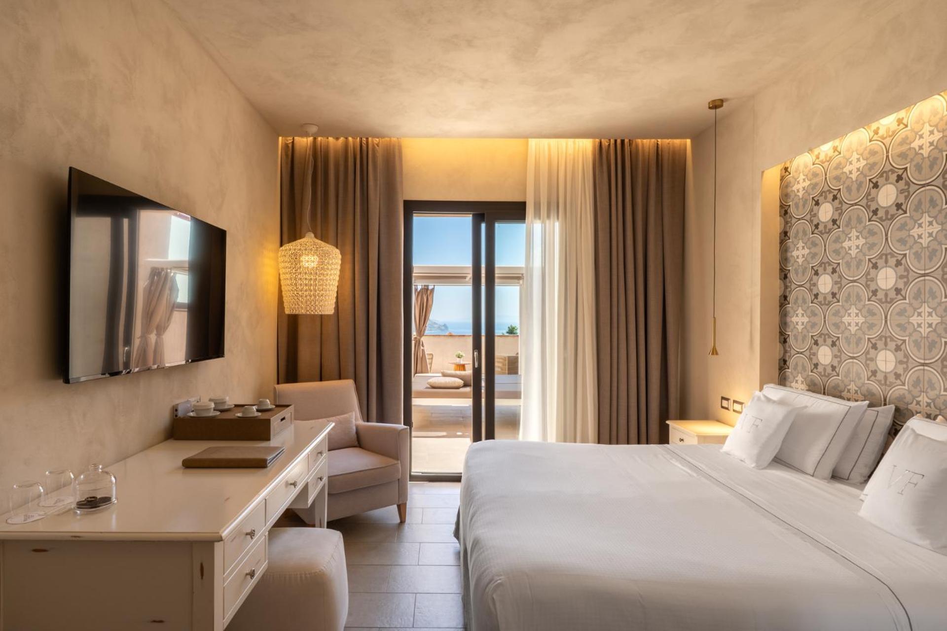 Hotel Villa Fiorita Boutique Hotel