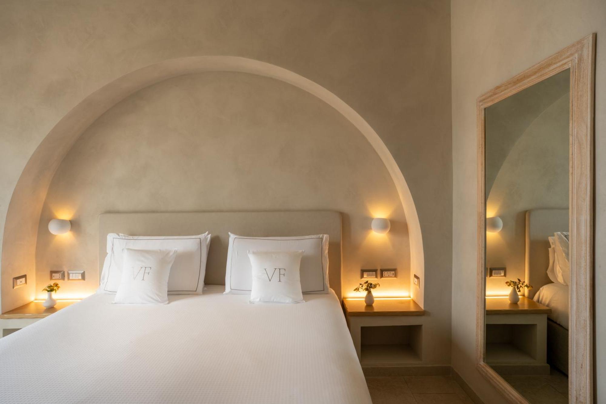 Villa Fiorita Boutique Hotel Hotel 4*