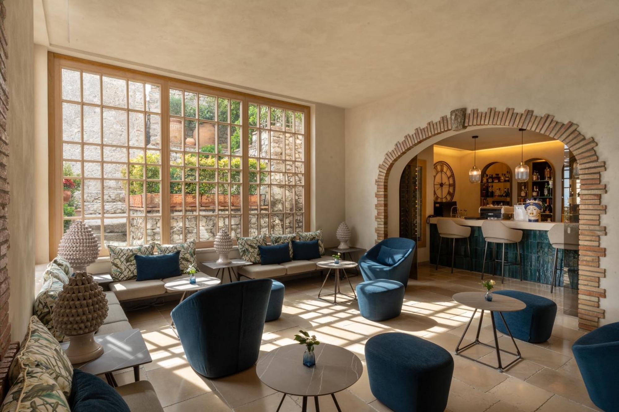 Hotel Villa Fiorita Boutique Hotel