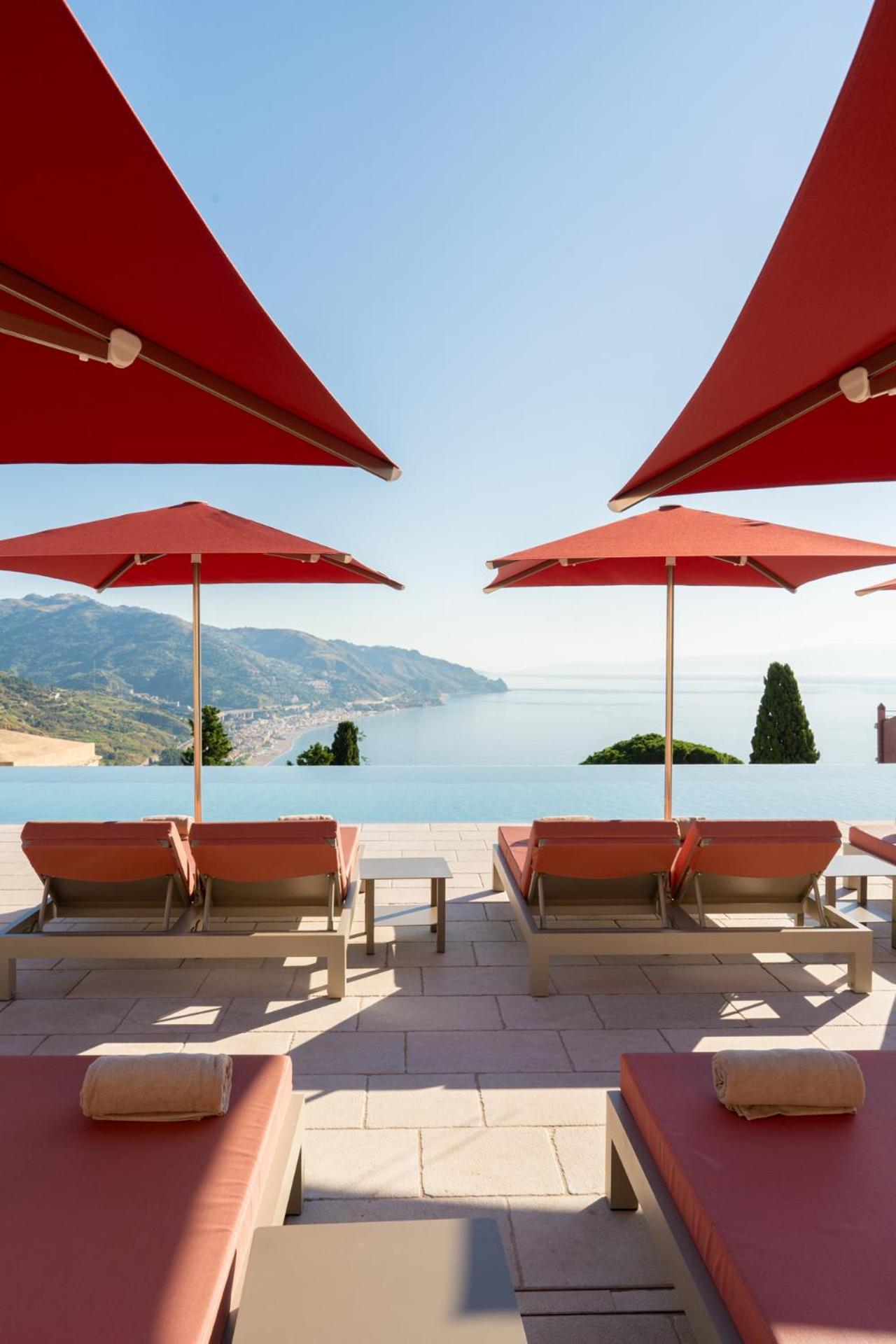 Villa Fiorita Boutique Hotel Taormina
