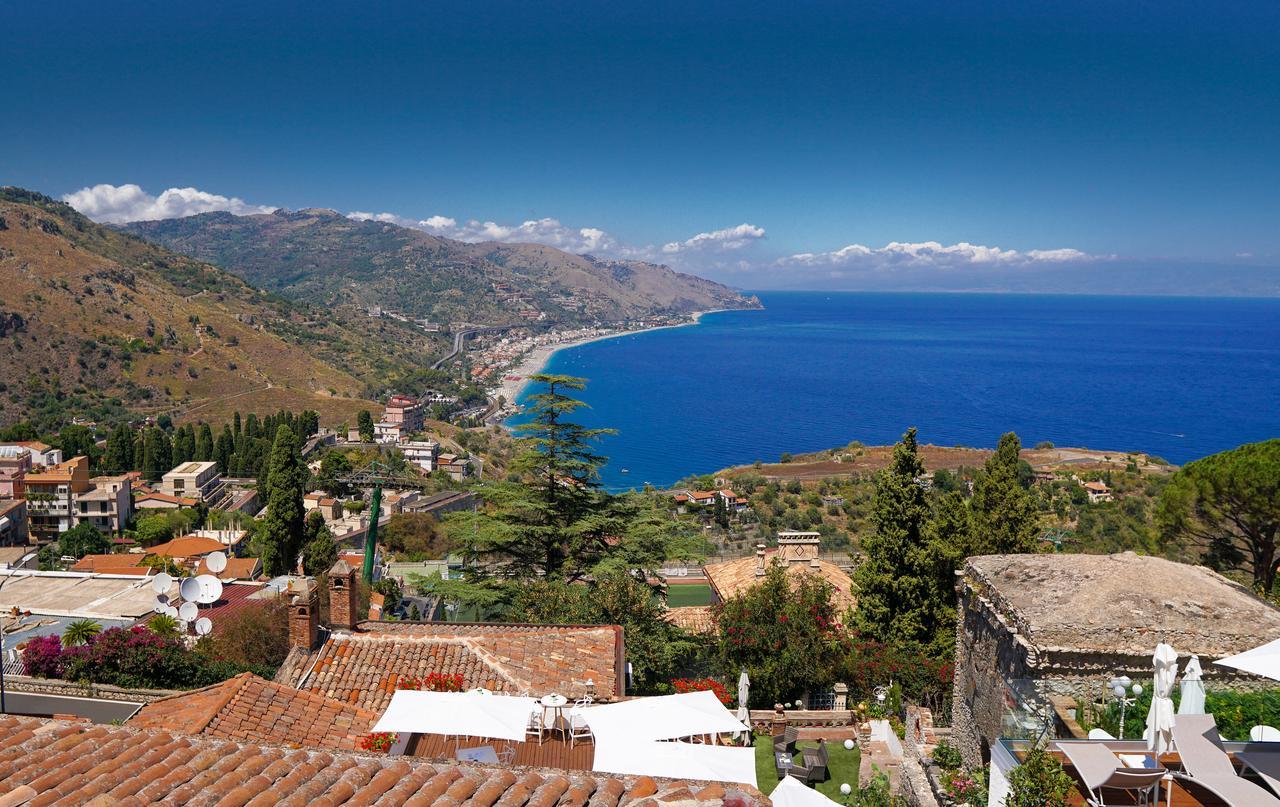 Fiorita Boutique Hotel 4*