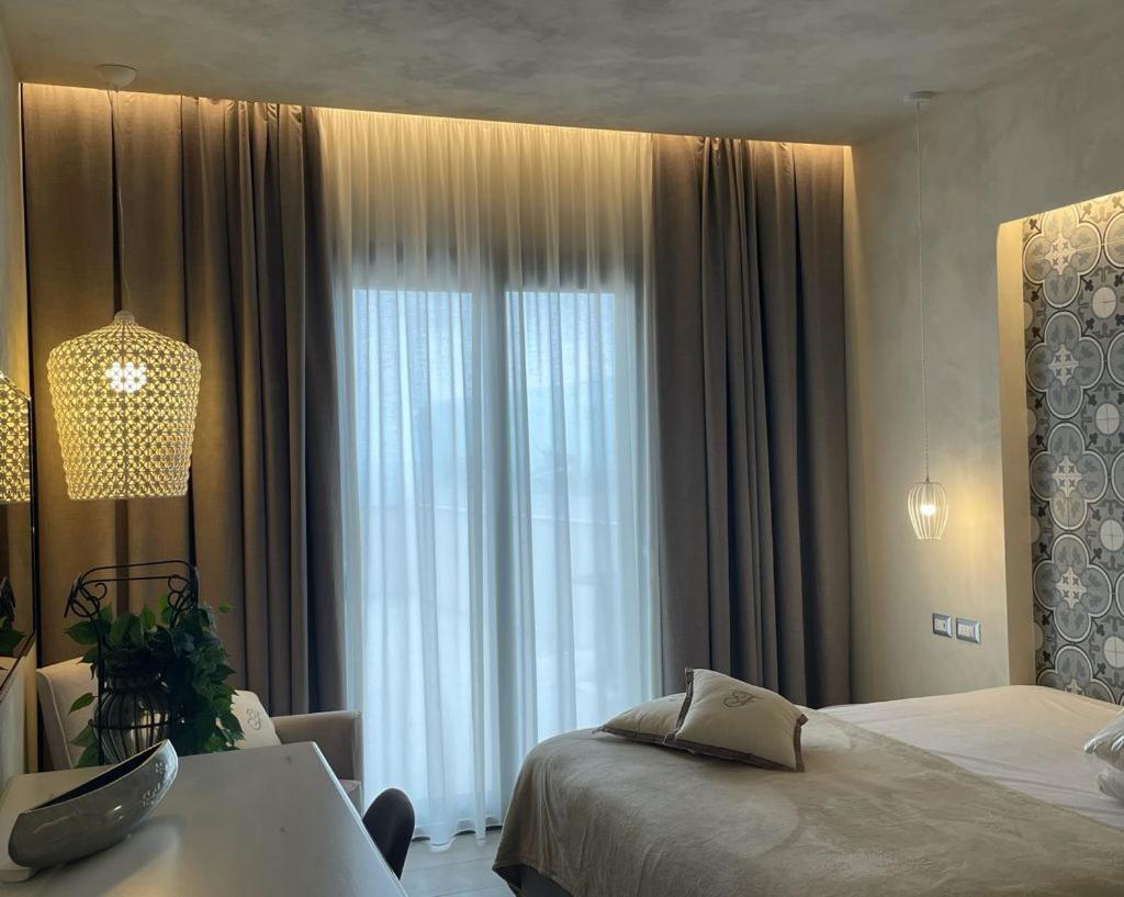 Hotel Fiorita Boutique 4*