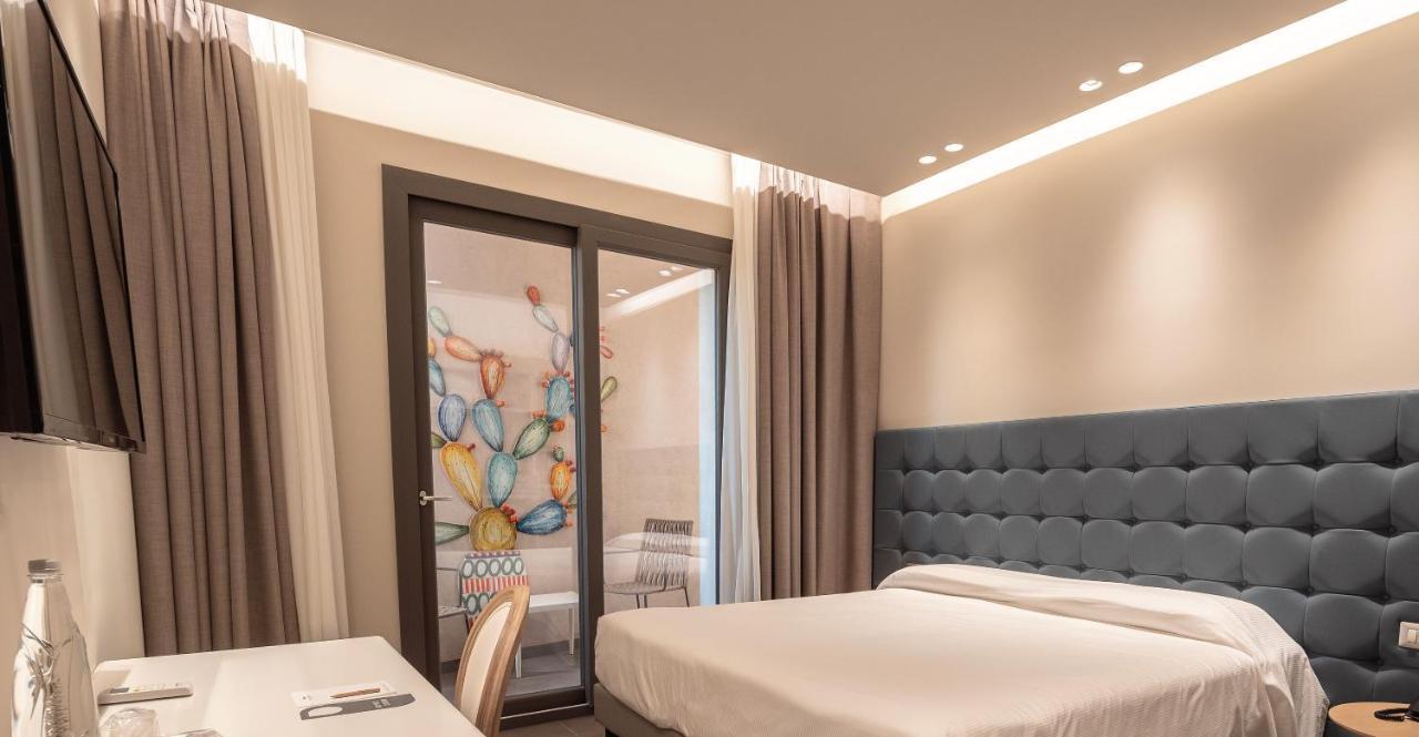 Hotel Fiorita Boutique Taormina