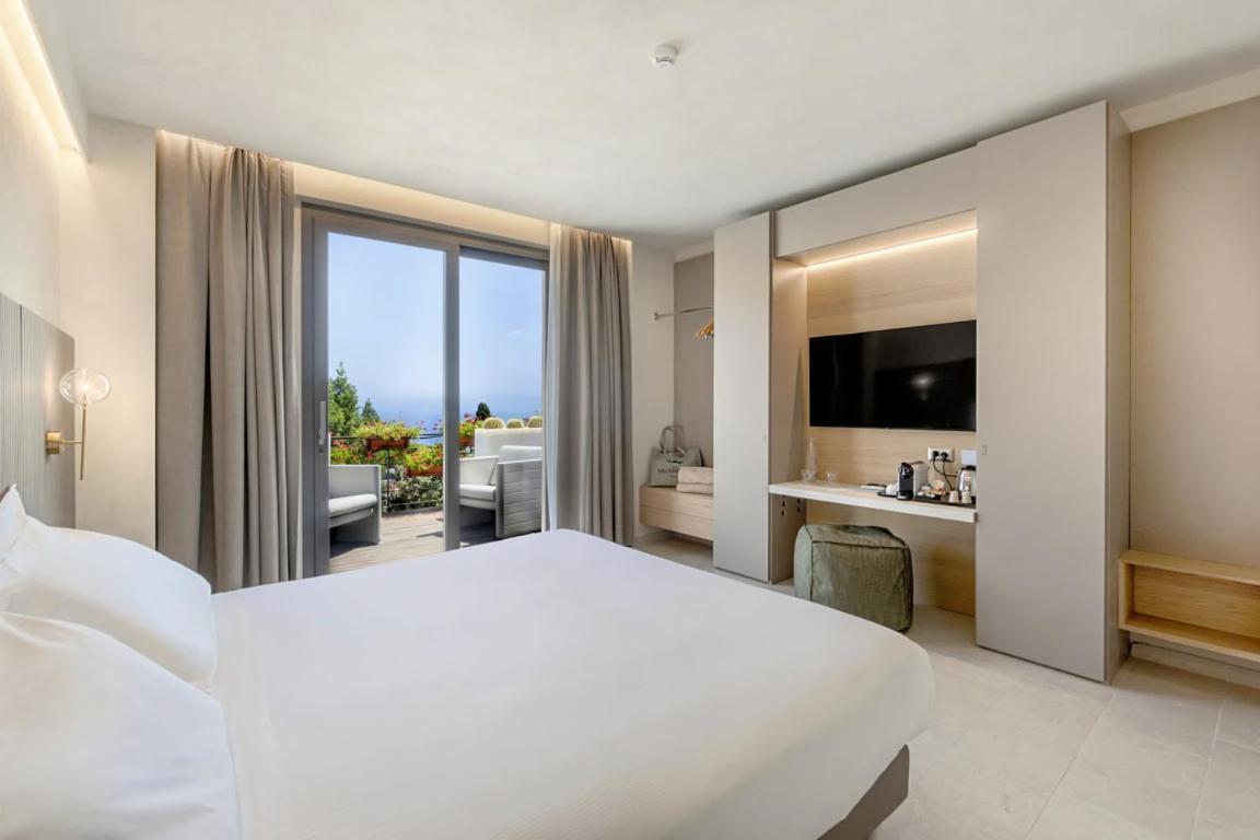 Hotel Fiorita Boutique Taormina