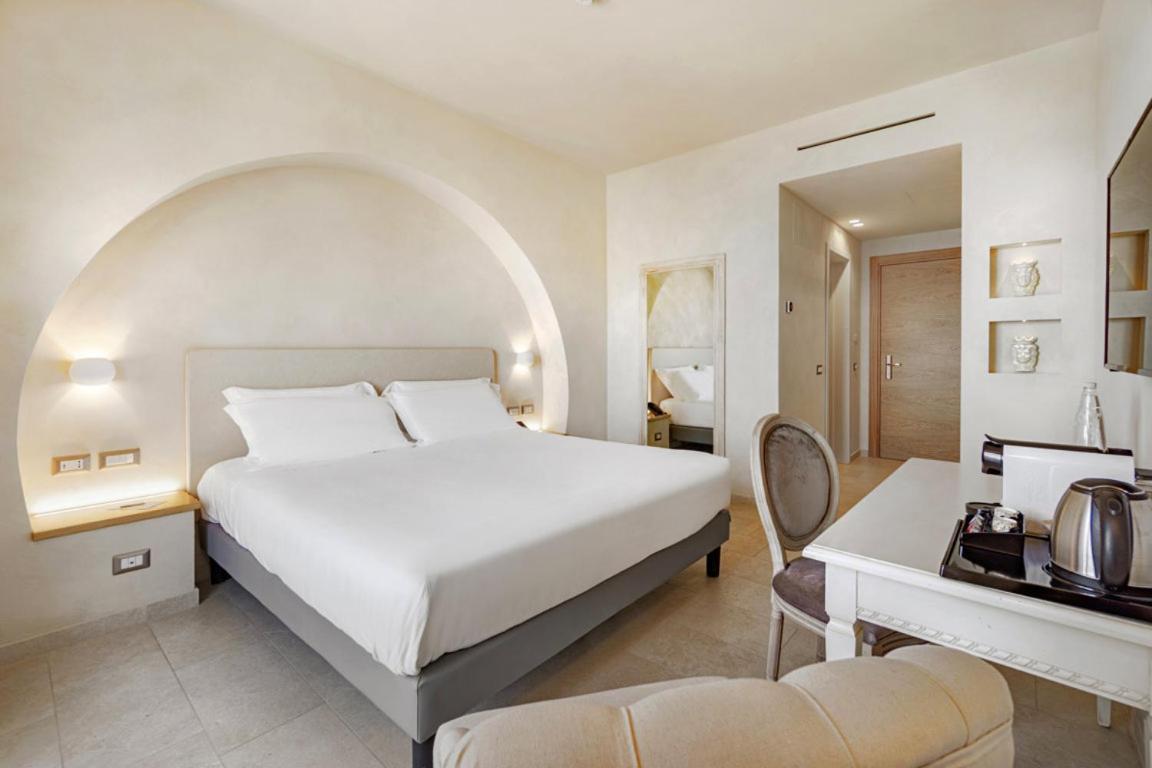Hotel Fiorita Boutique
