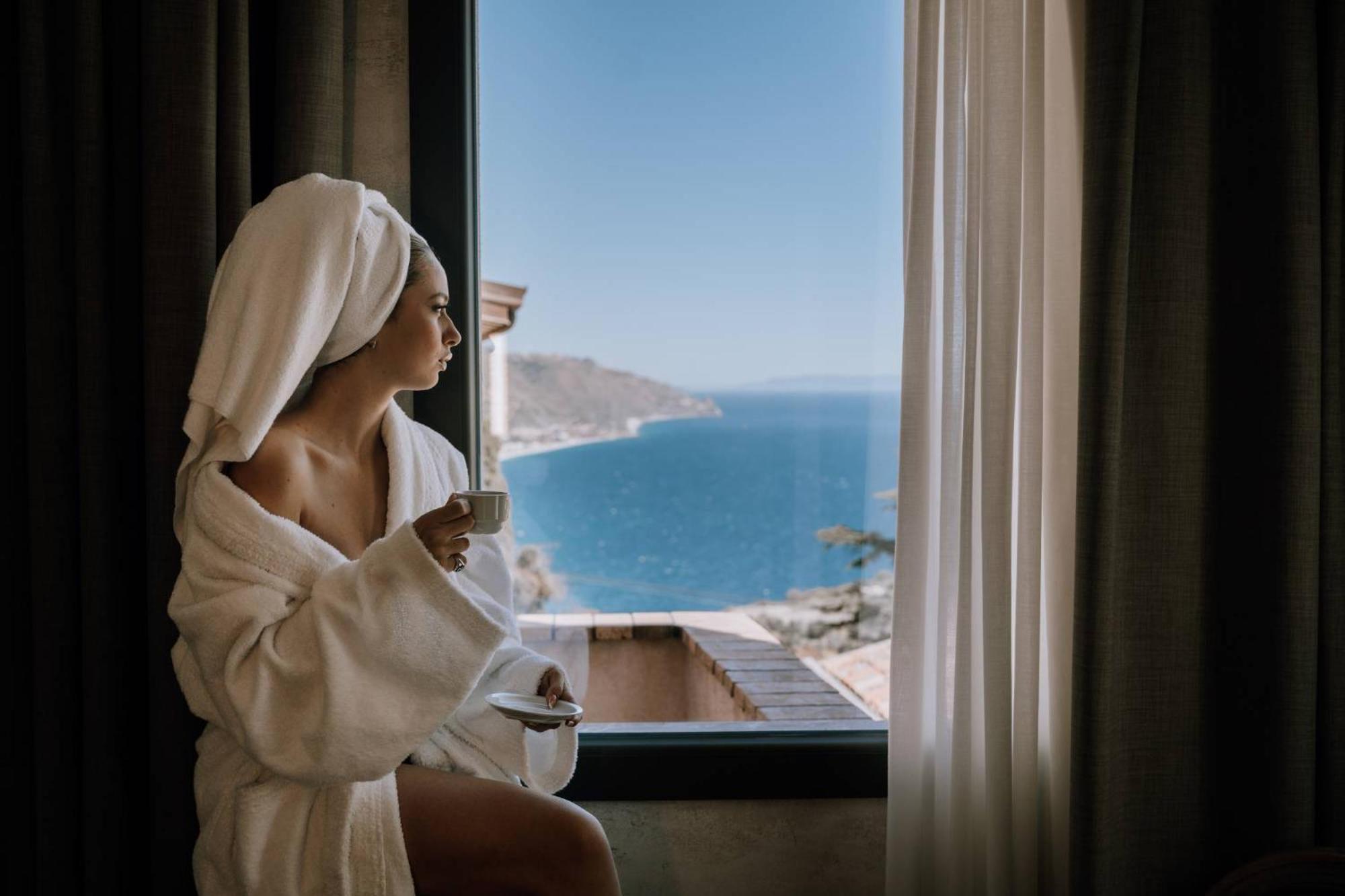 Hotel Fiorita Boutique