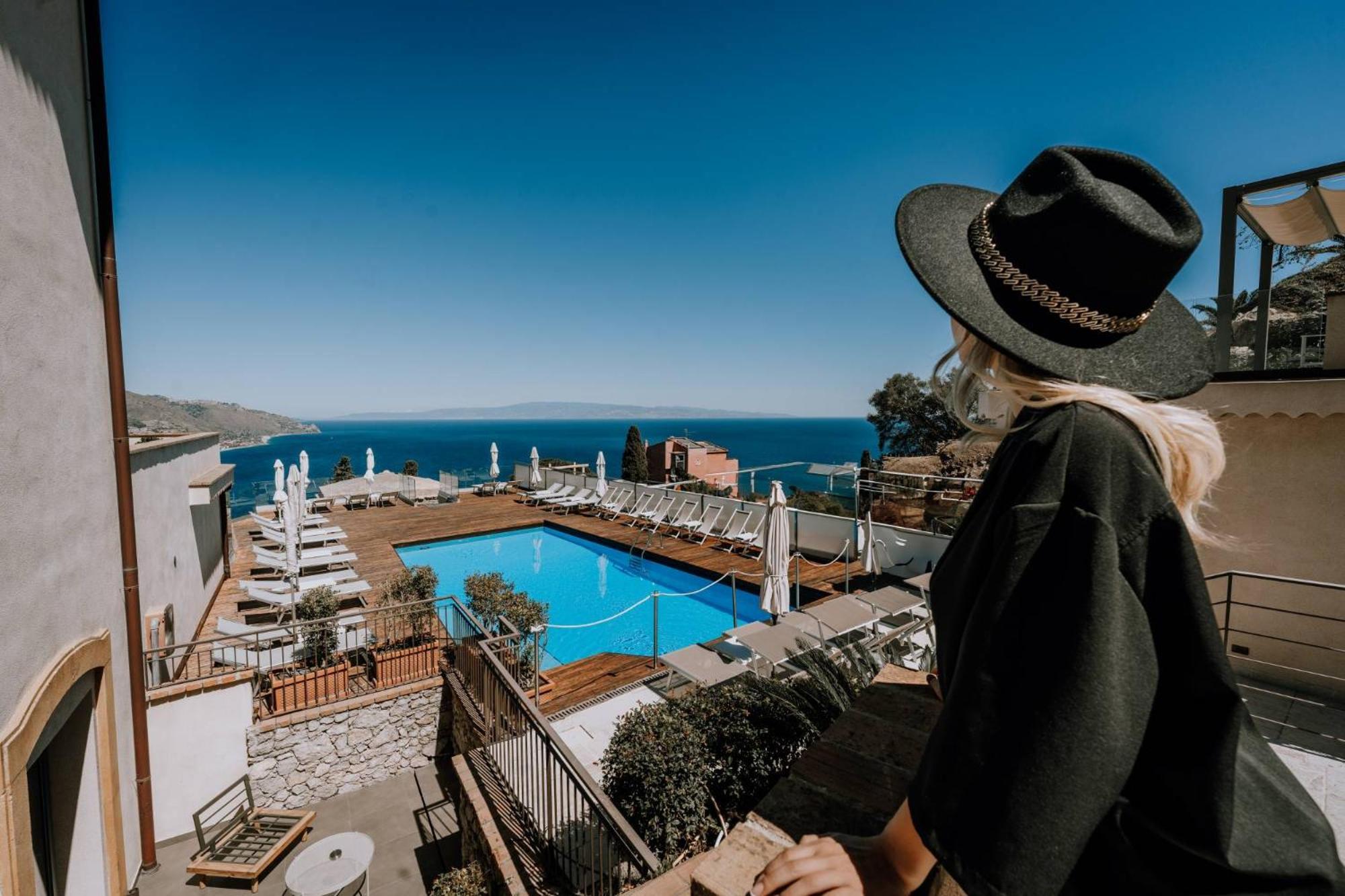 Hotel Fiorita Boutique