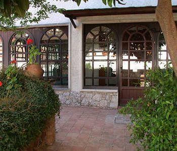 Hotel Fiorita Boutique
