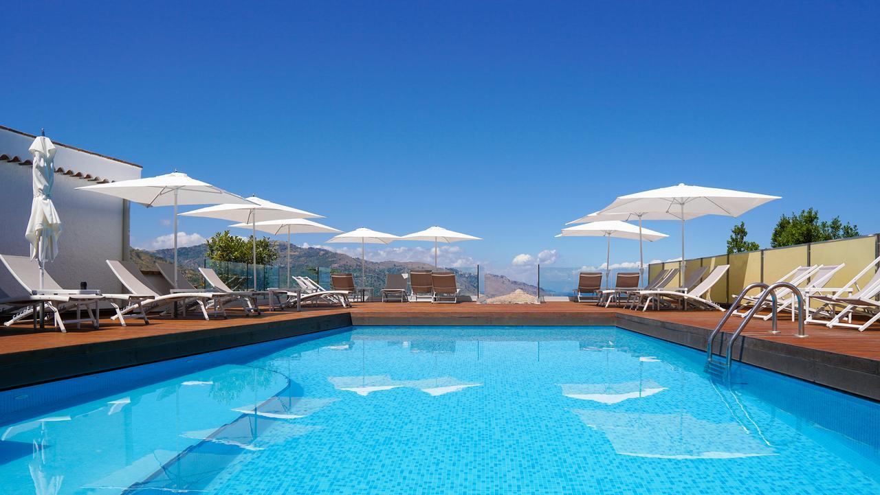 Fiorita Boutique 4* Taormina